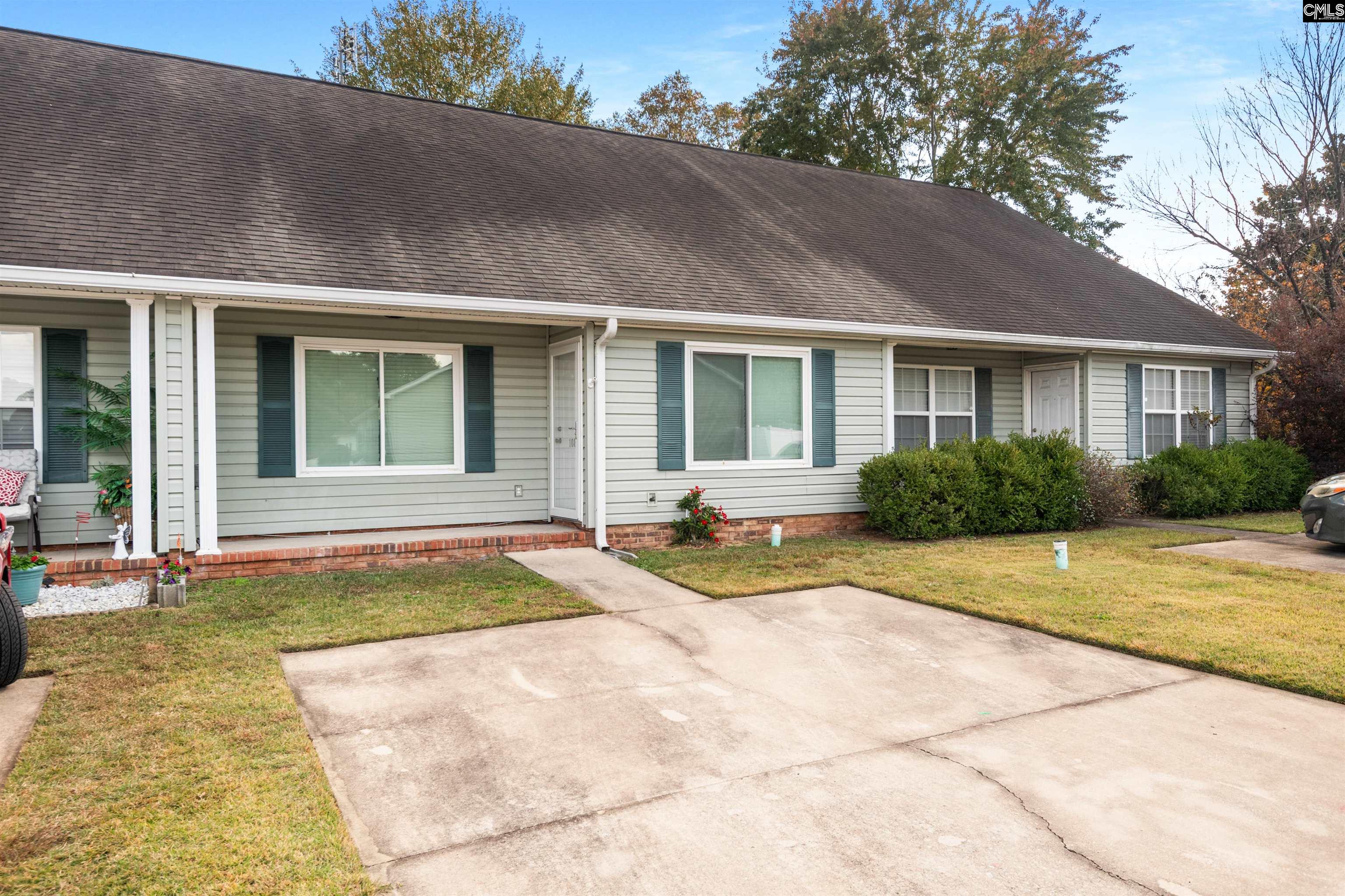 108 Harvest Glen Lane