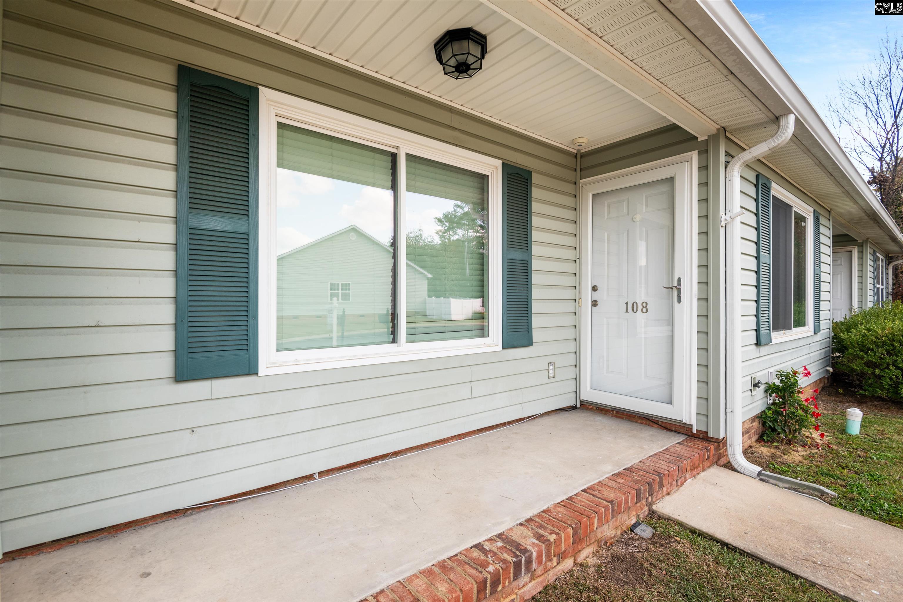 108 Harvest Glen Lane