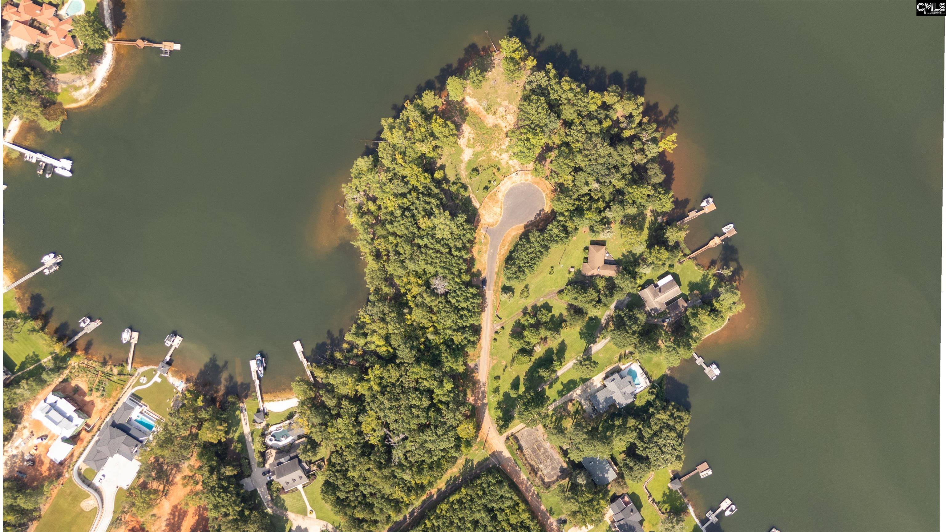 0 Spence Shore lot 4 Court Unit: 4