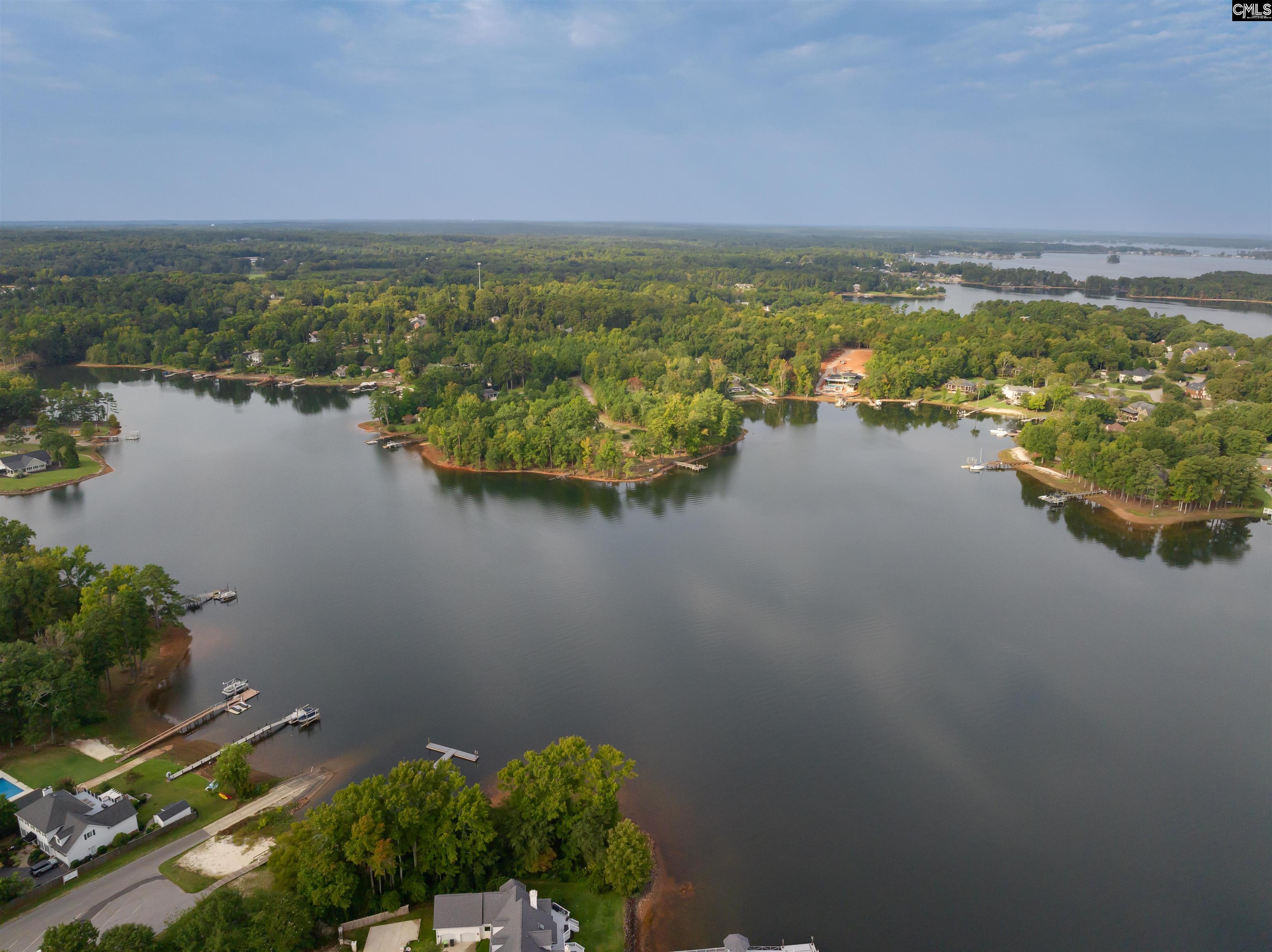 0 Spence Shore lot 4 Court Unit: 4