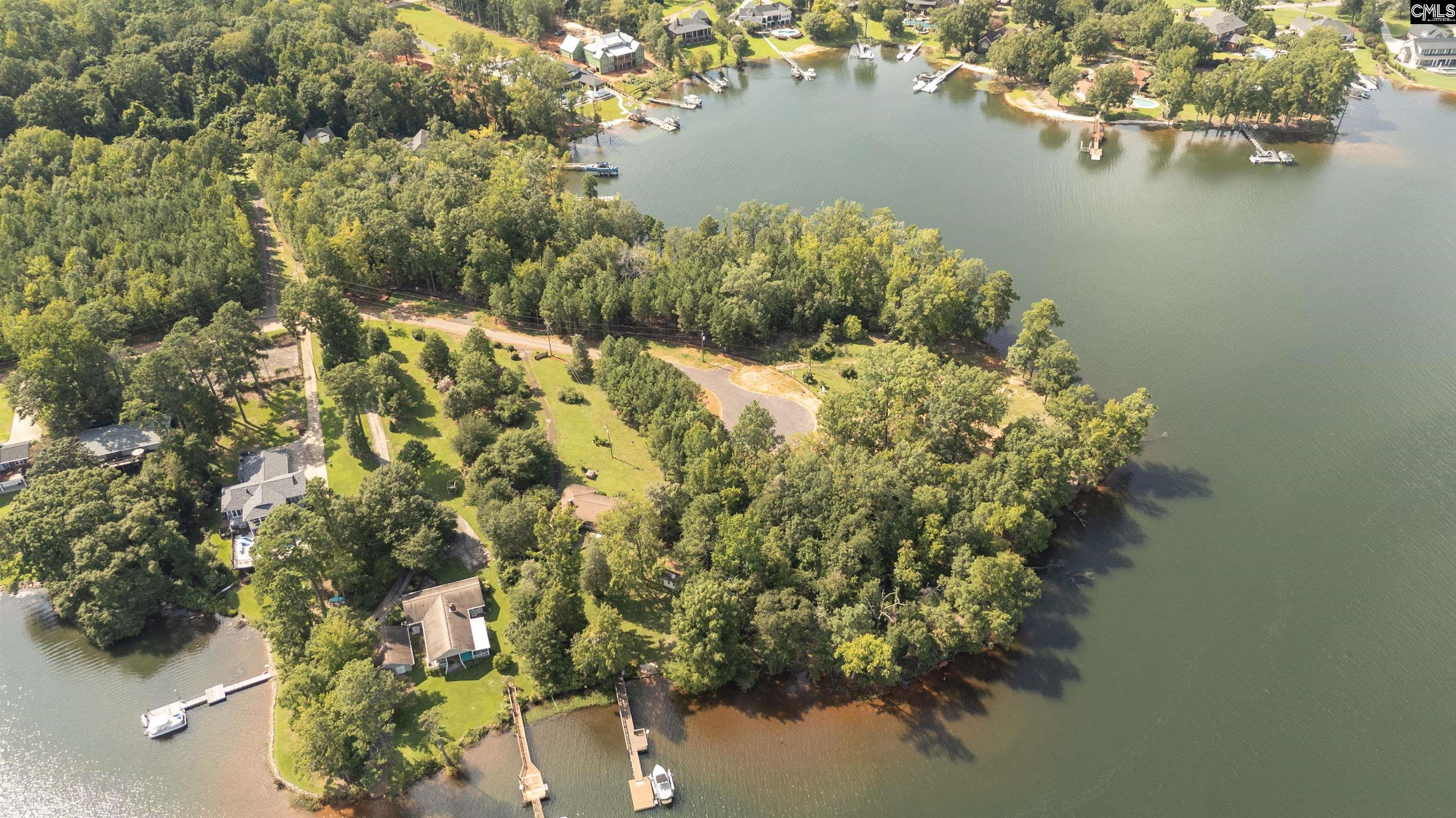 0 Spence Shore lot 4 Court Unit: 4