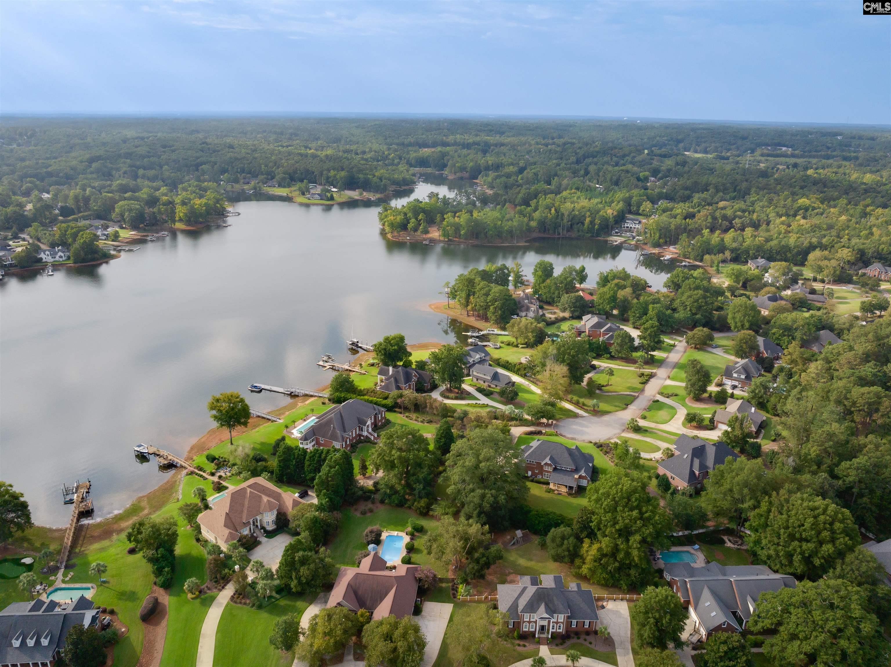 0 Spence Shore lot 4 Court Unit: 4