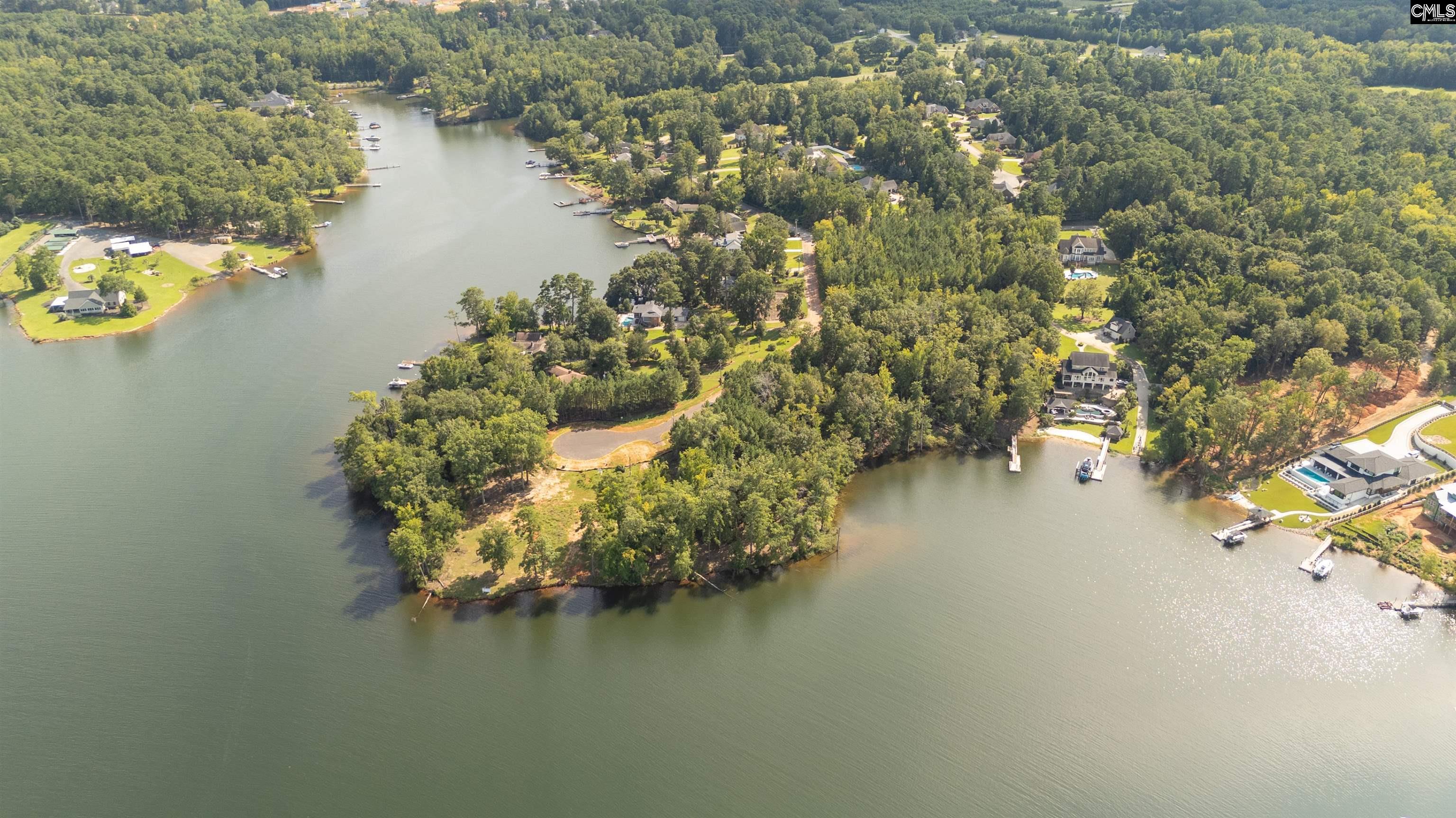 0 Spence Shore lot 4 Court Unit: 4