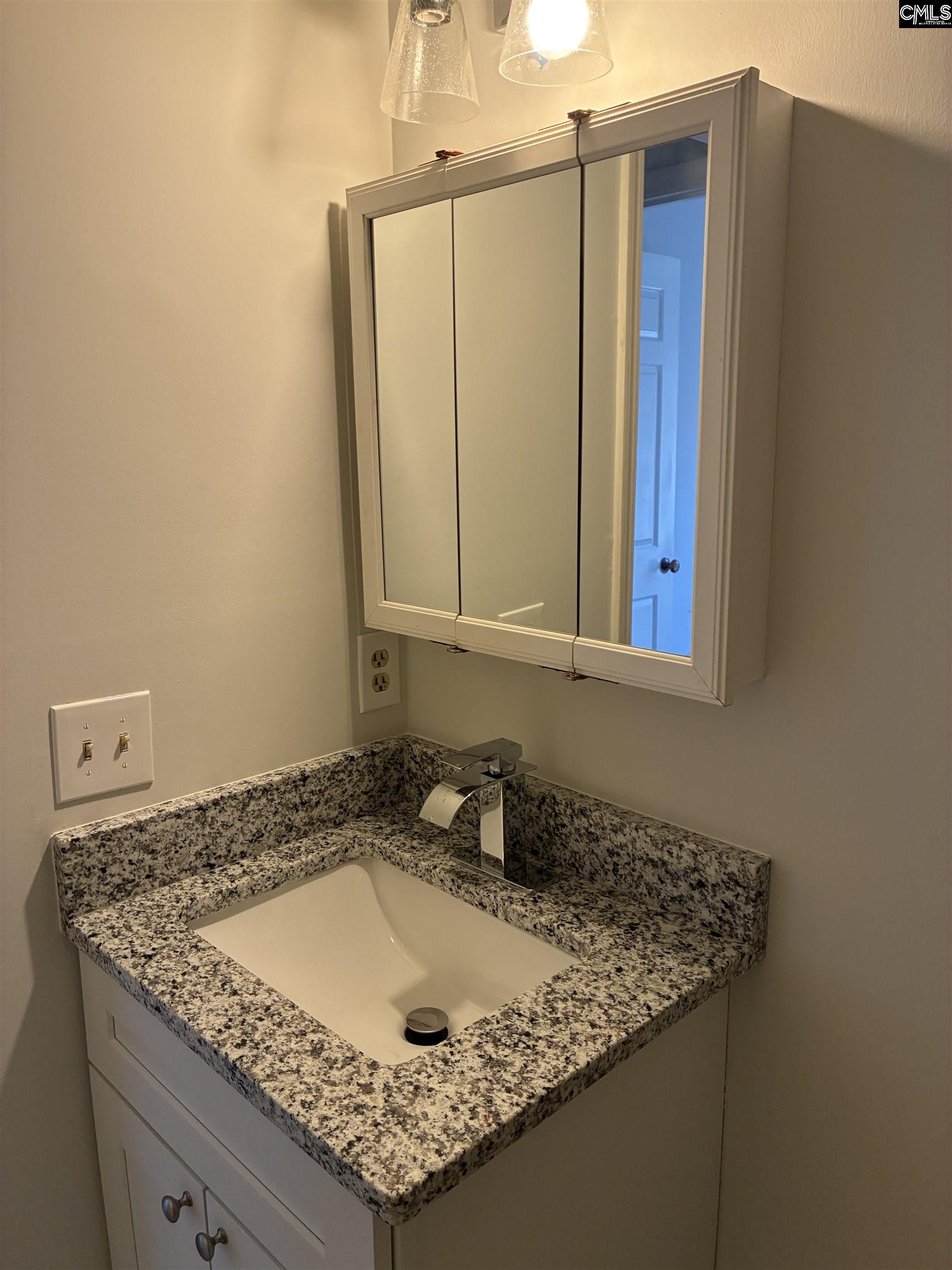 3700 Bush River Road K-3