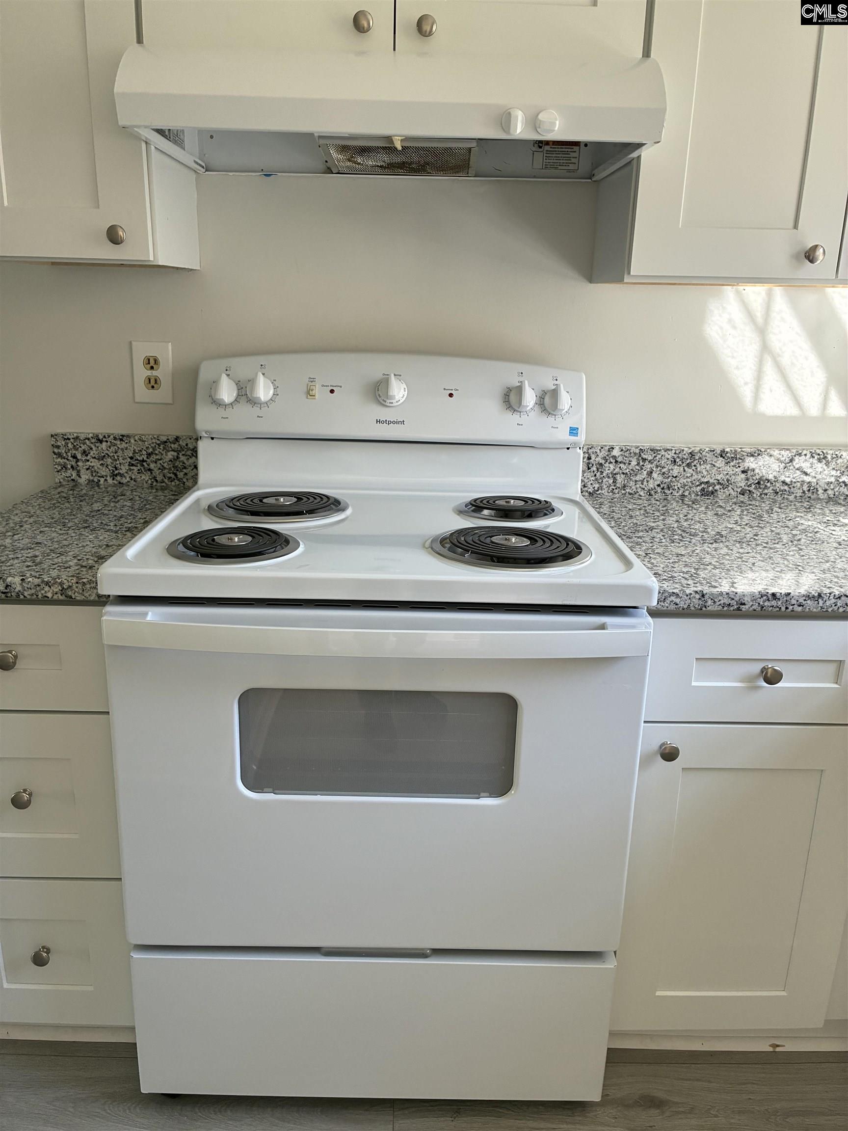 3700 Bush River Road K-3