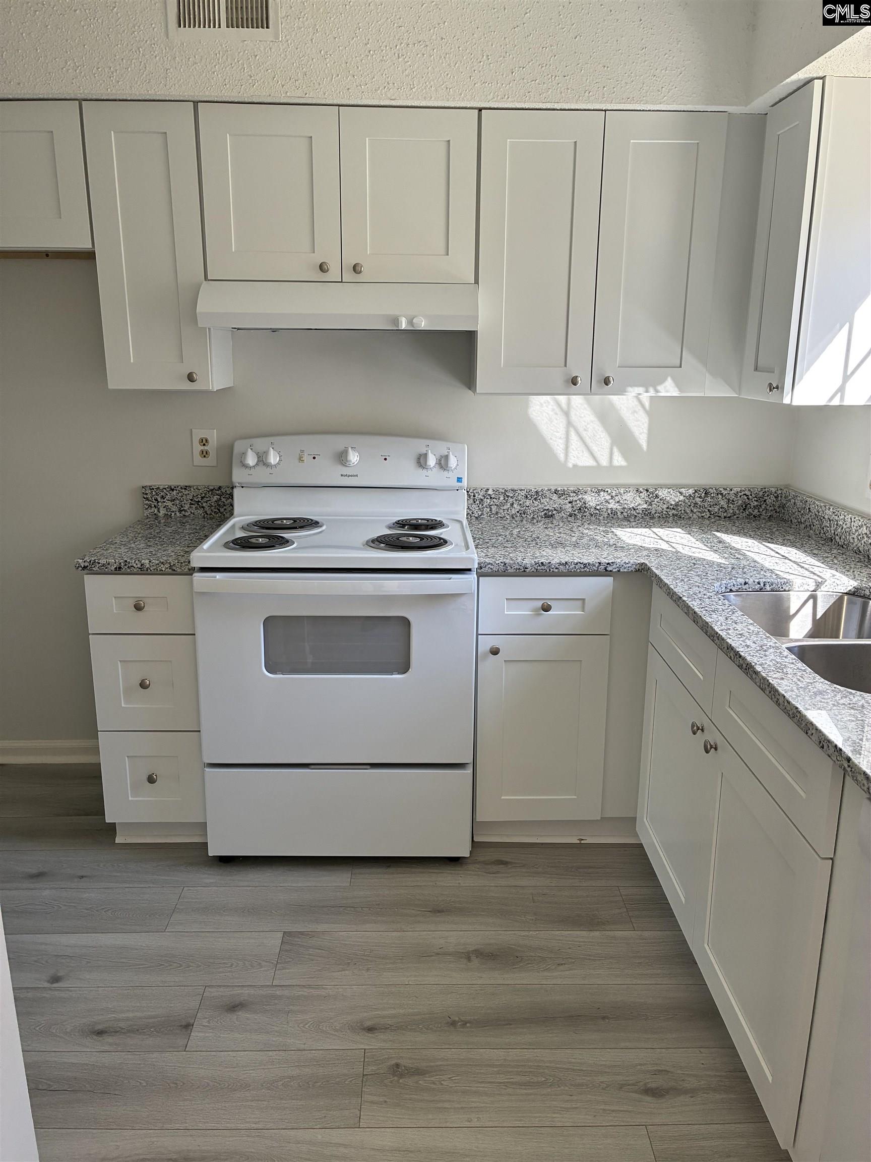 3700 Bush River Road K-3