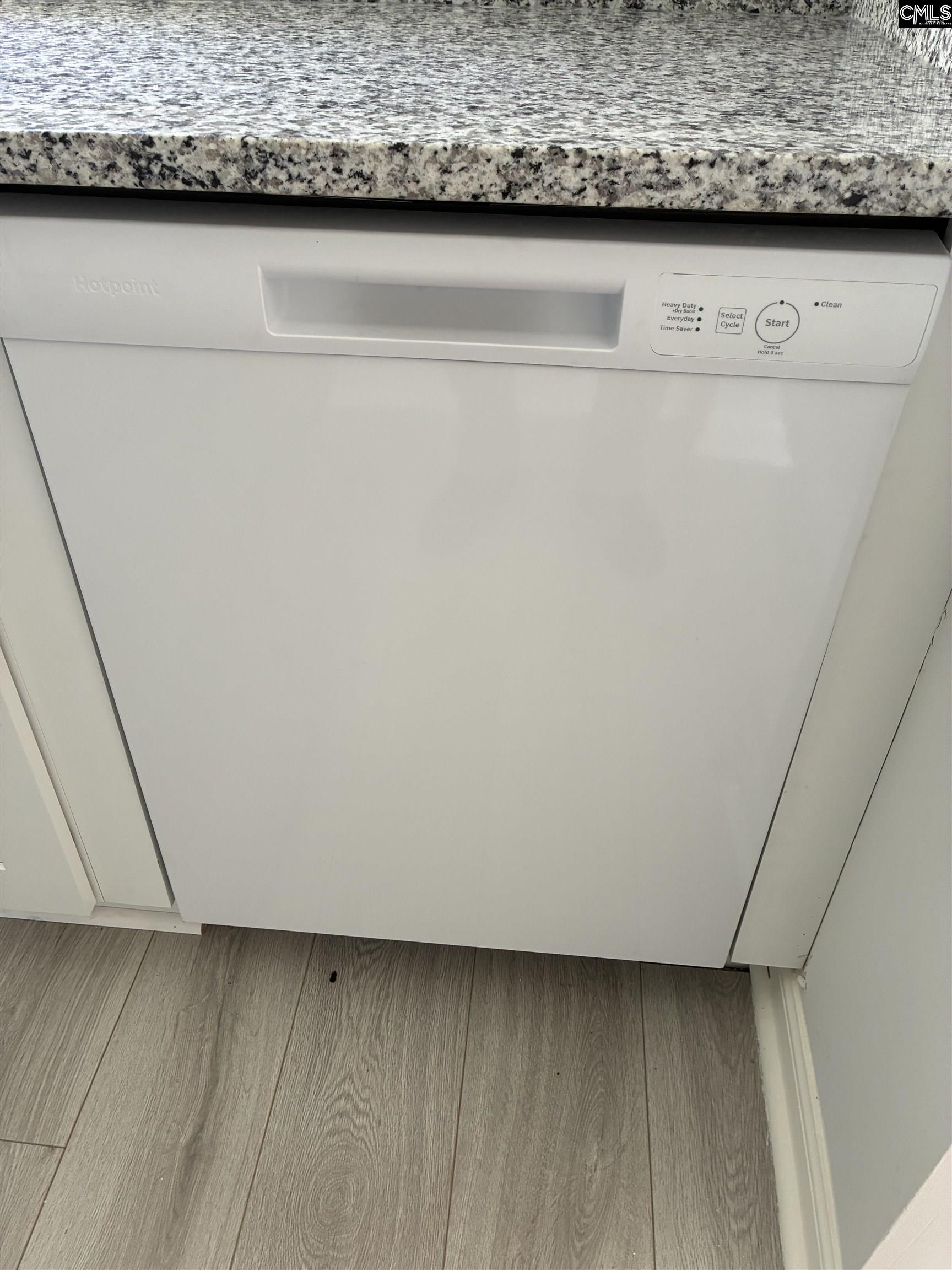 3700 Bush River Road K-3