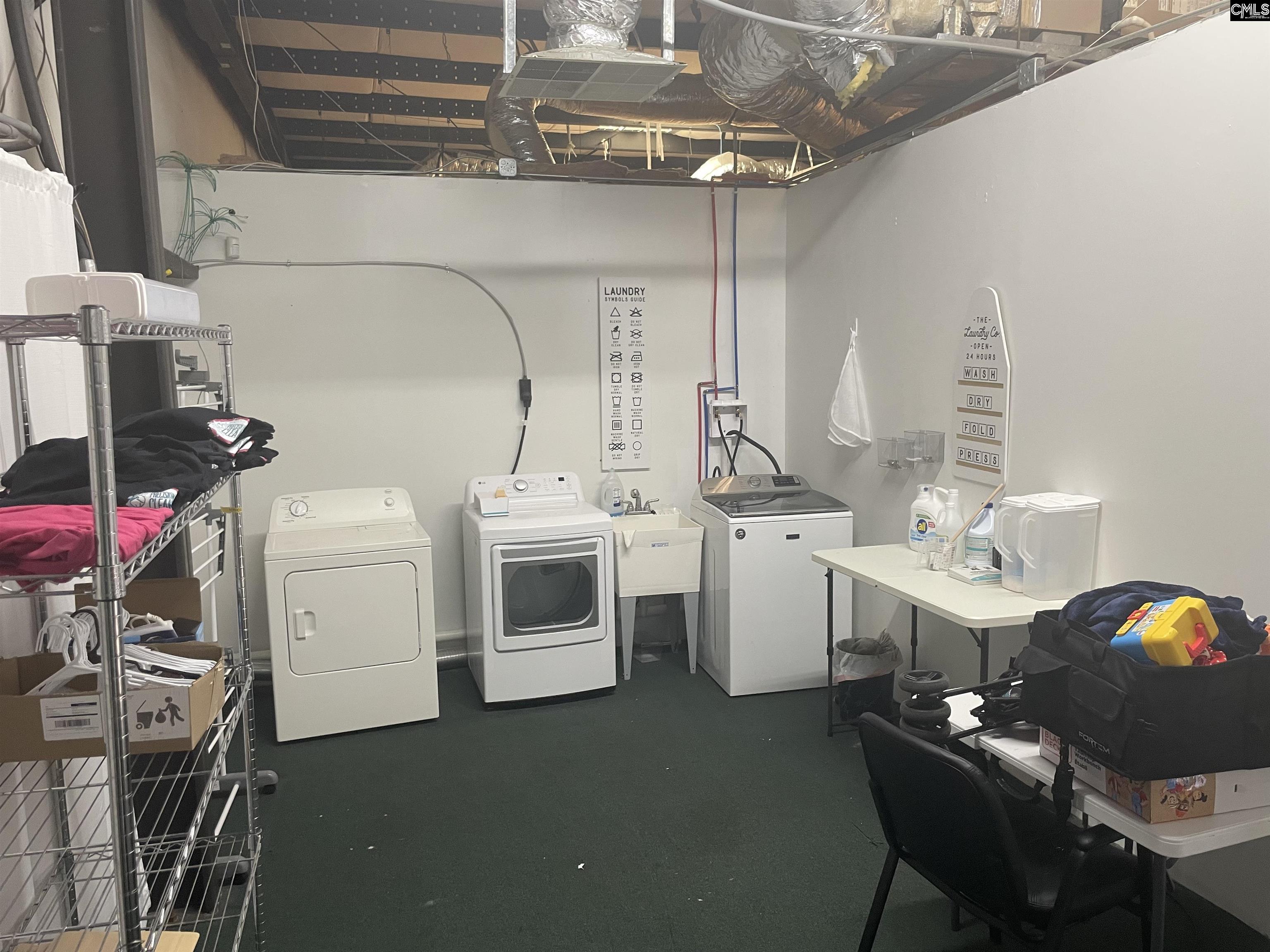 4458 Augusta Road 2D