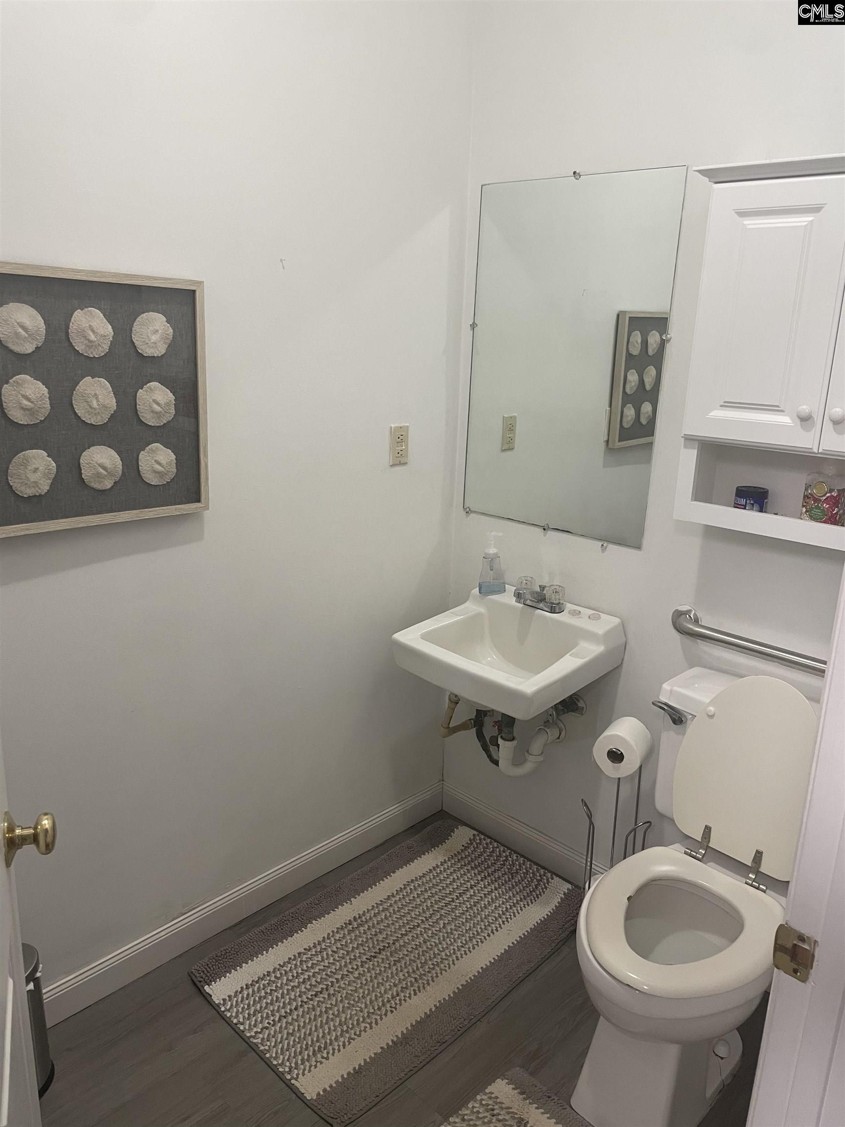 4458 Augusta Road 2D