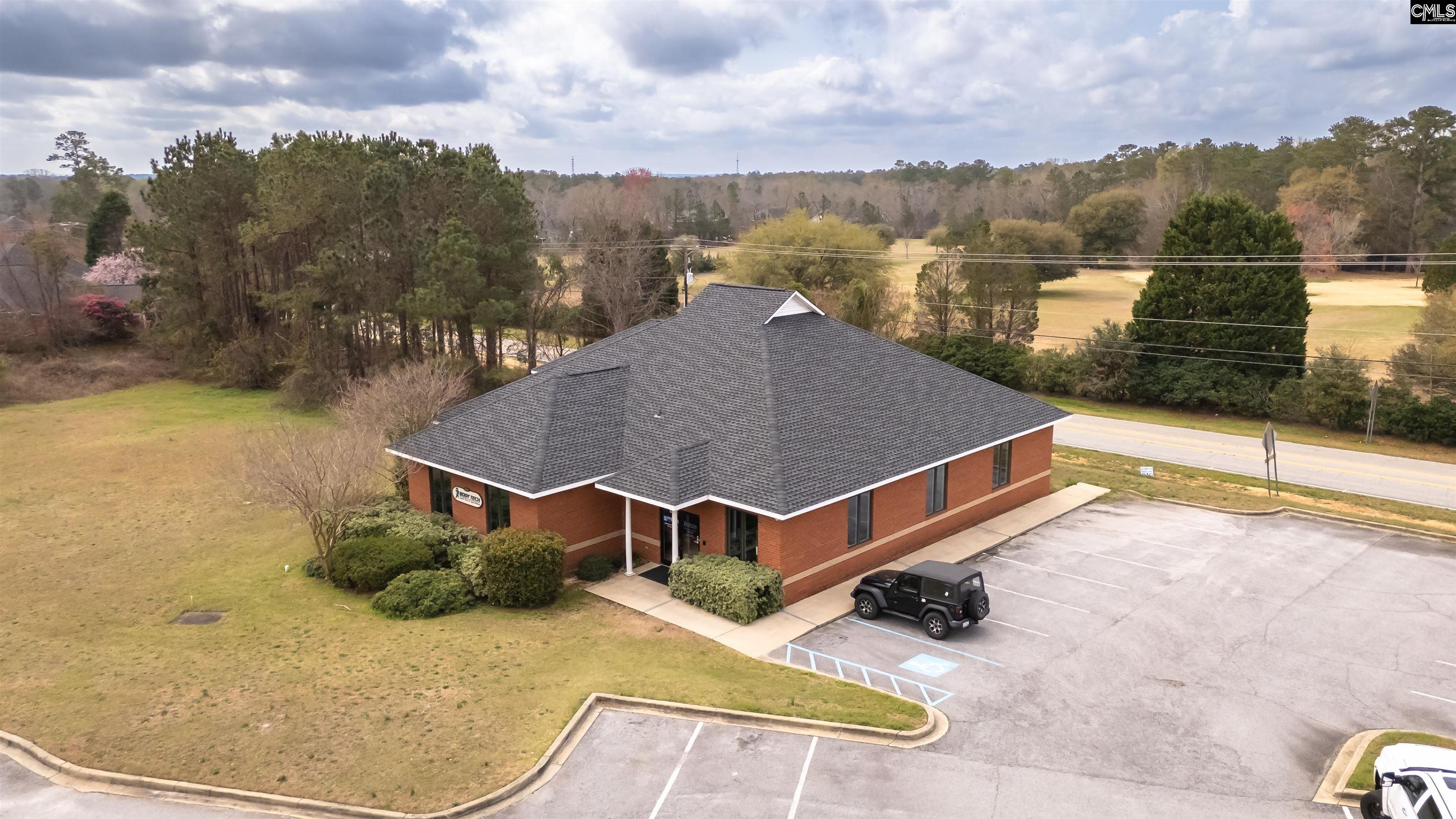 951 Old Cherokee Road