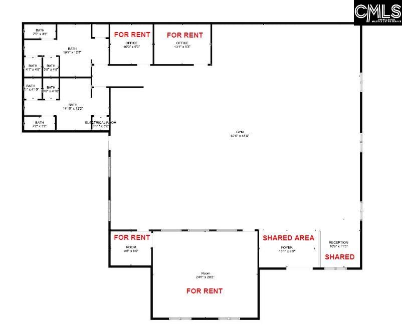 951 Old Cherokee Road