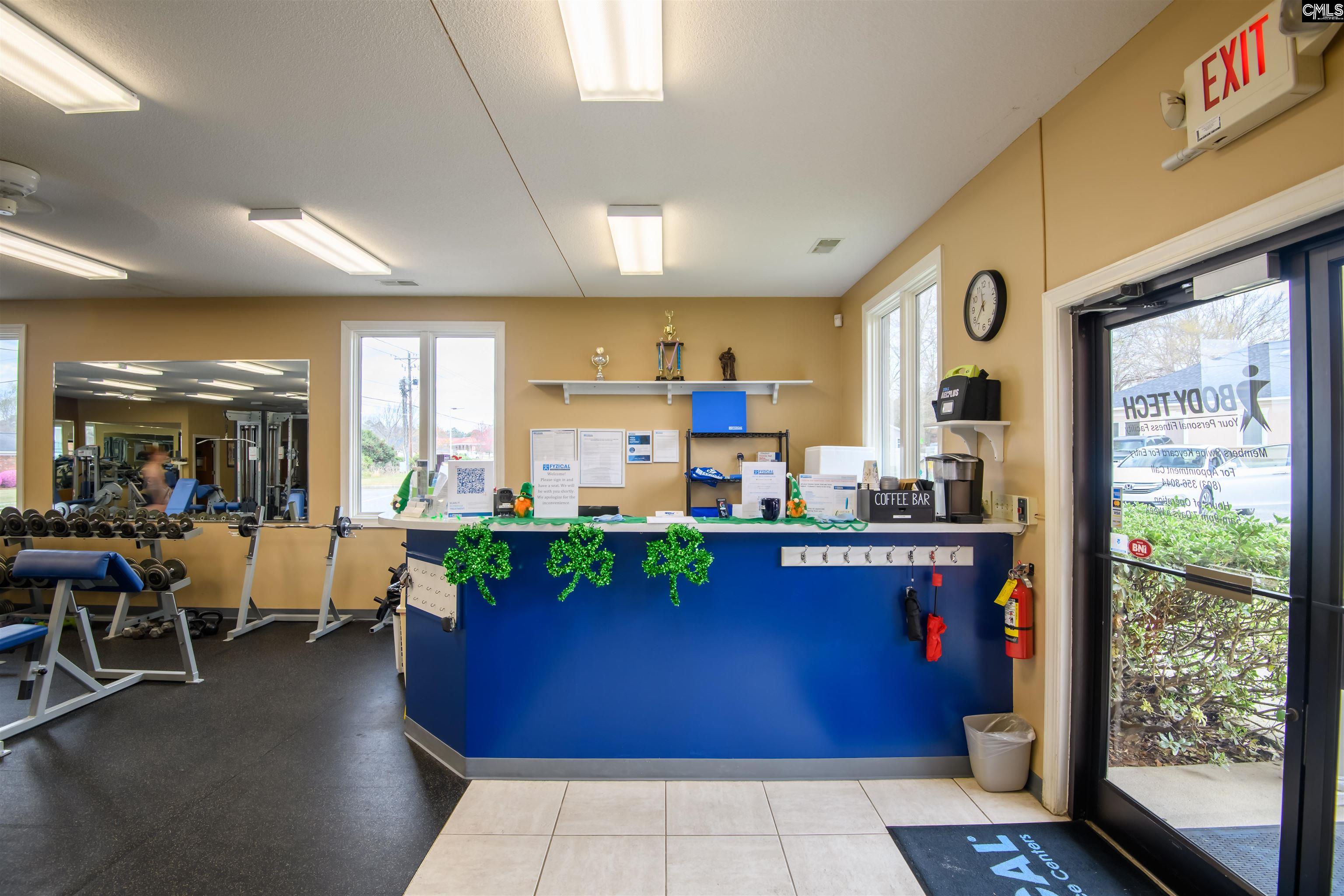 951 Old Cherokee Road