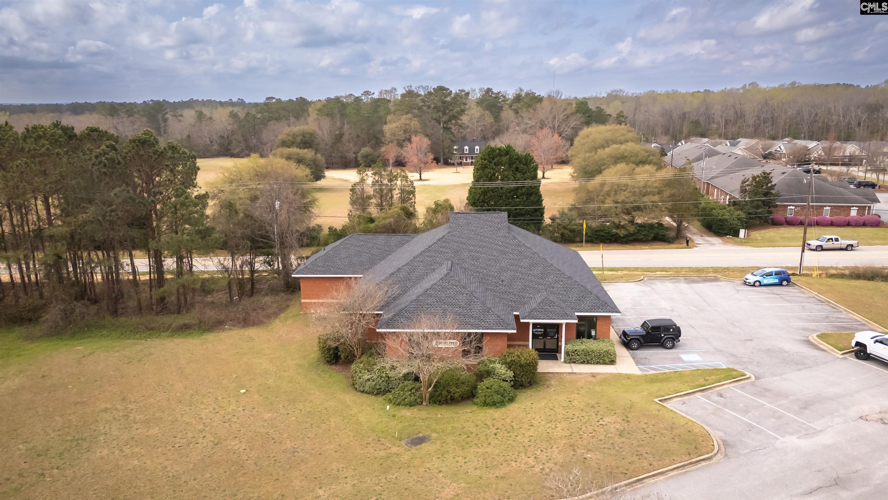 951 Old Cherokee Road