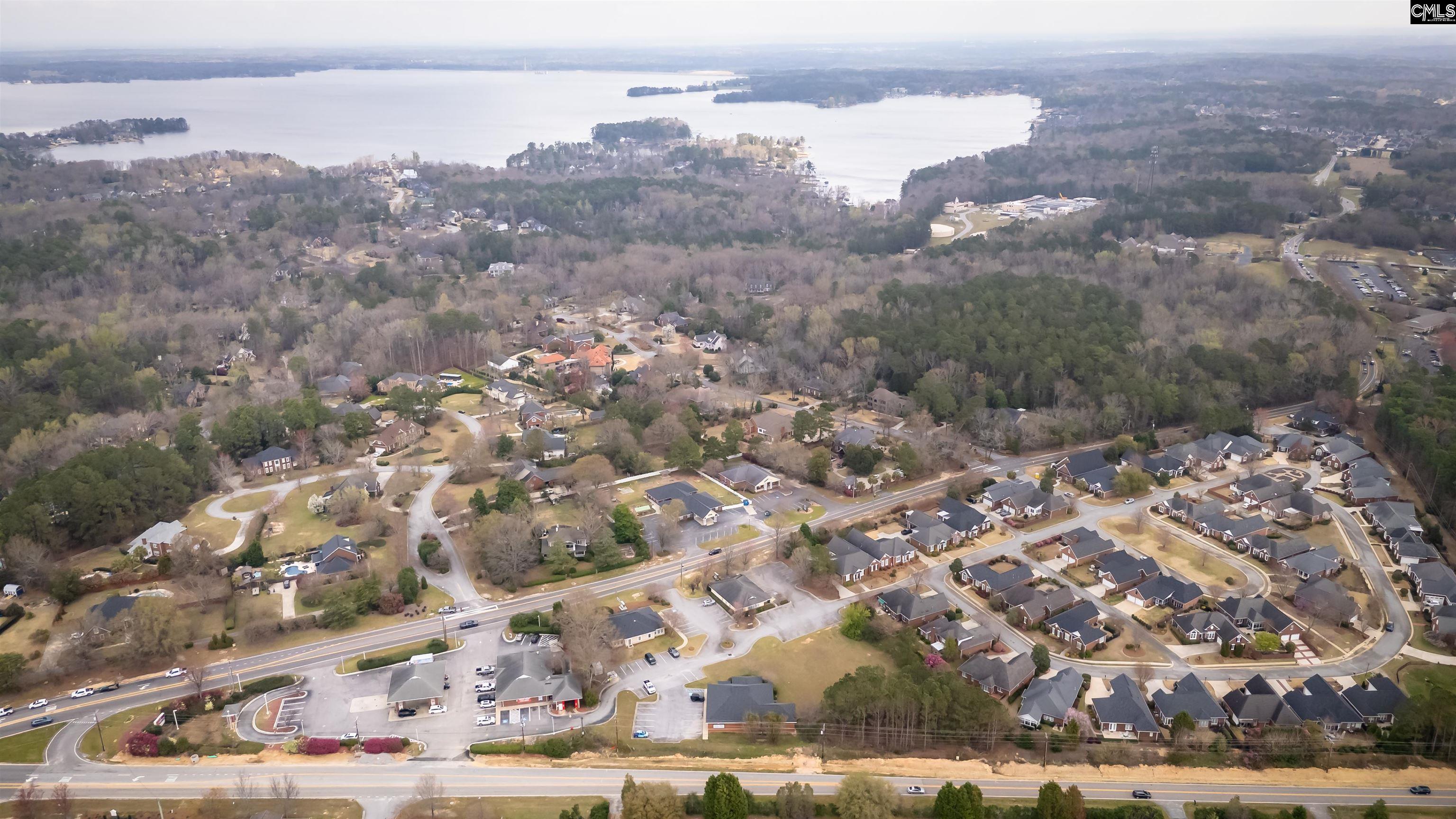 951 Old Cherokee Road