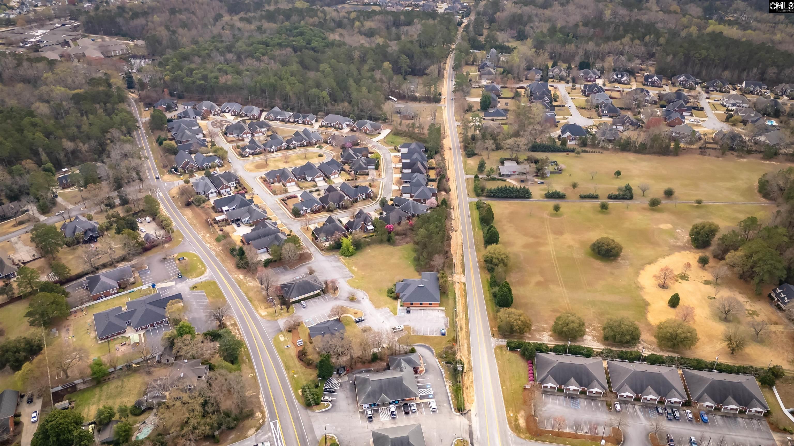 951 Old Cherokee Road