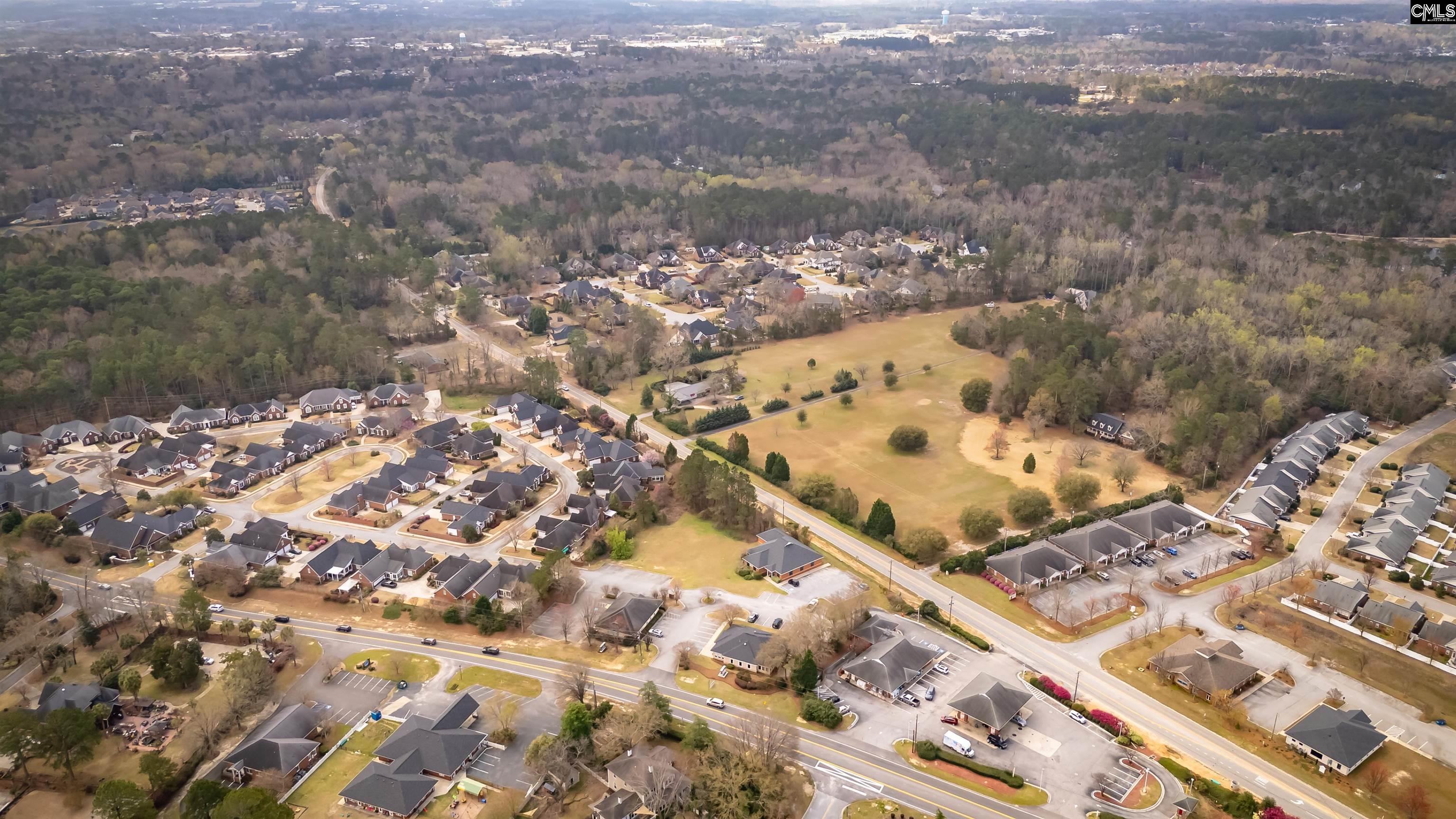 951 Old Cherokee Road