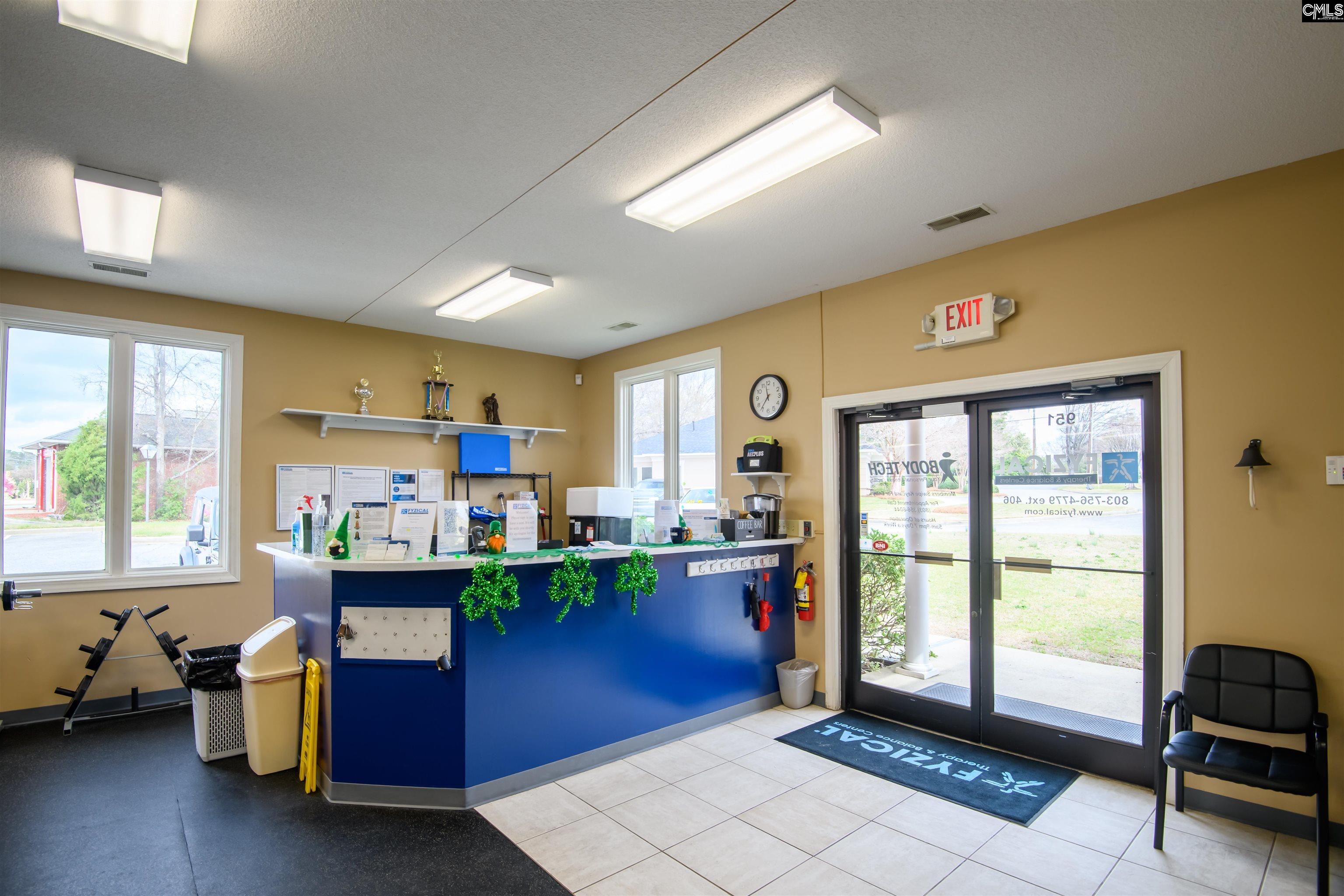 951 Old Cherokee Road