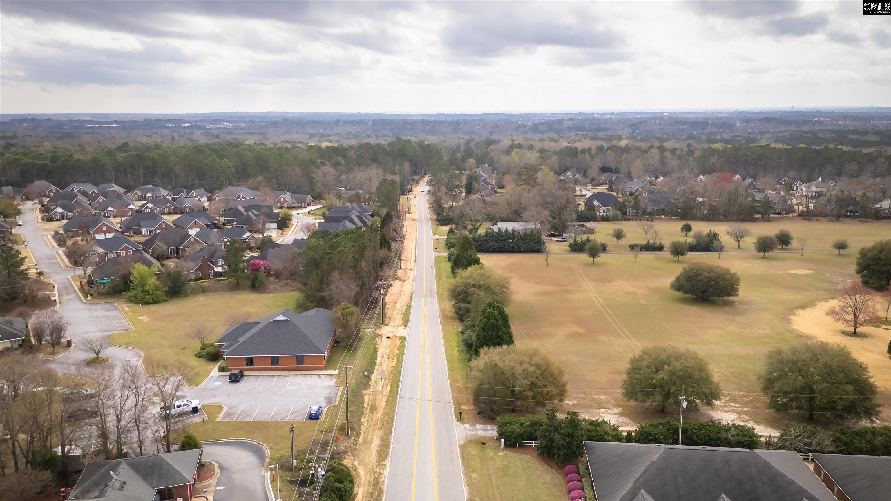 951 Old Cherokee Road