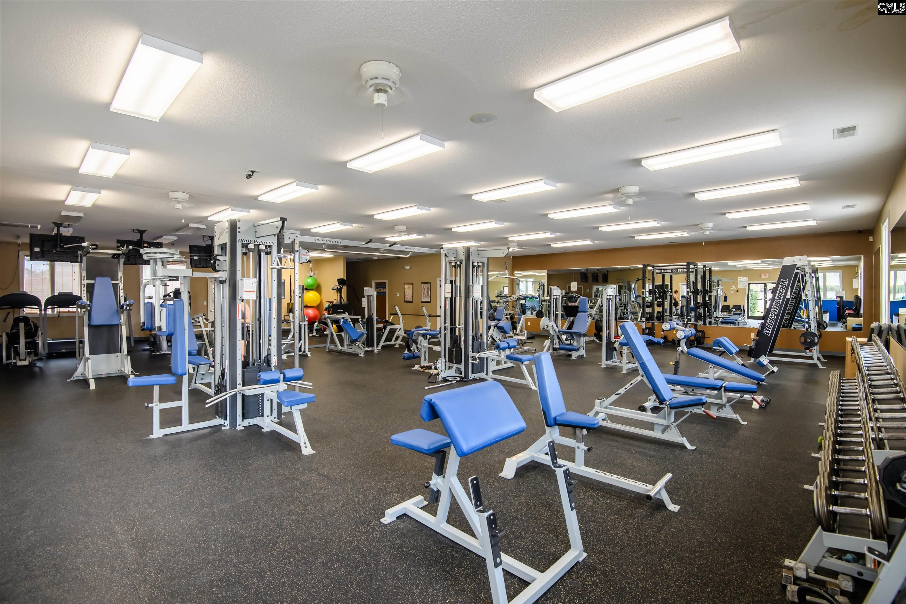 951 Old Cherokee Road