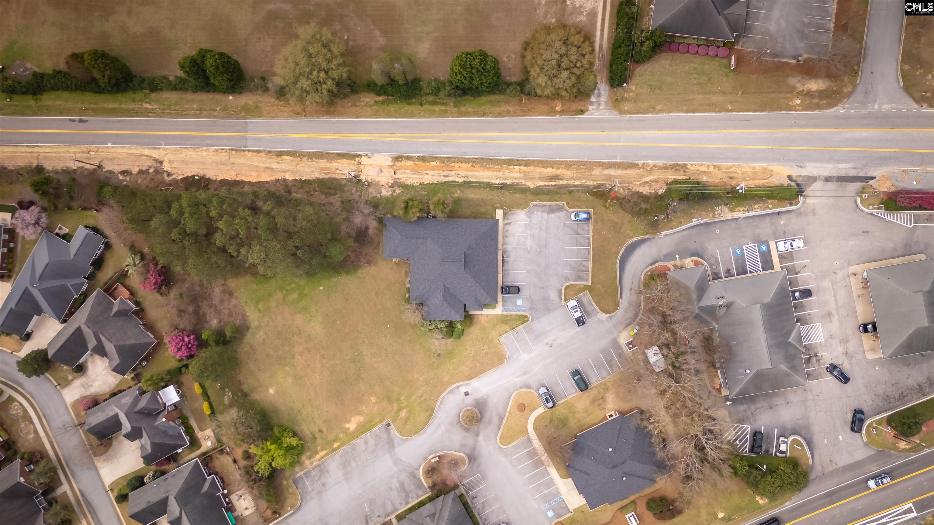 951 Old Cherokee Road