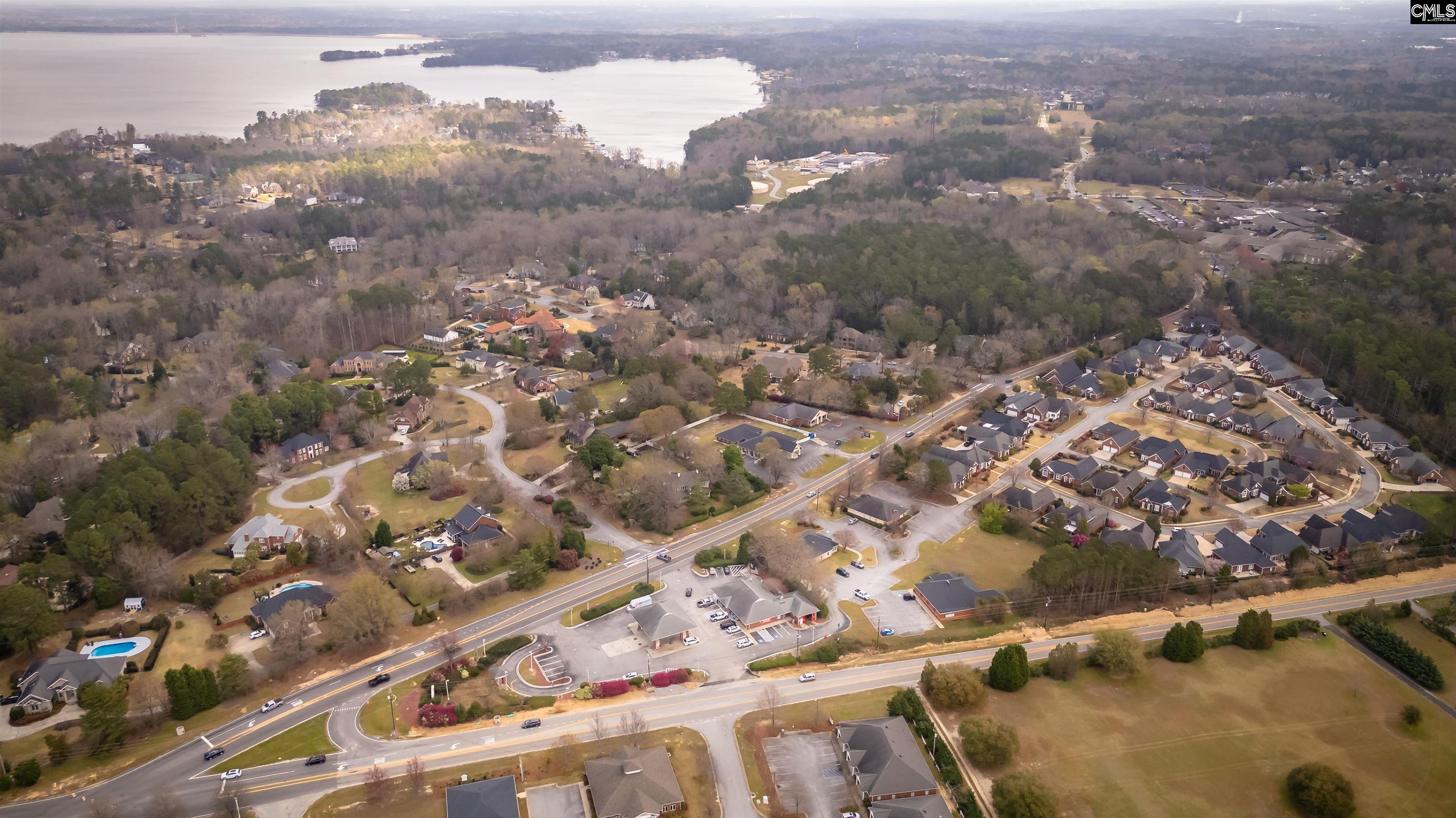 951 Old Cherokee Road