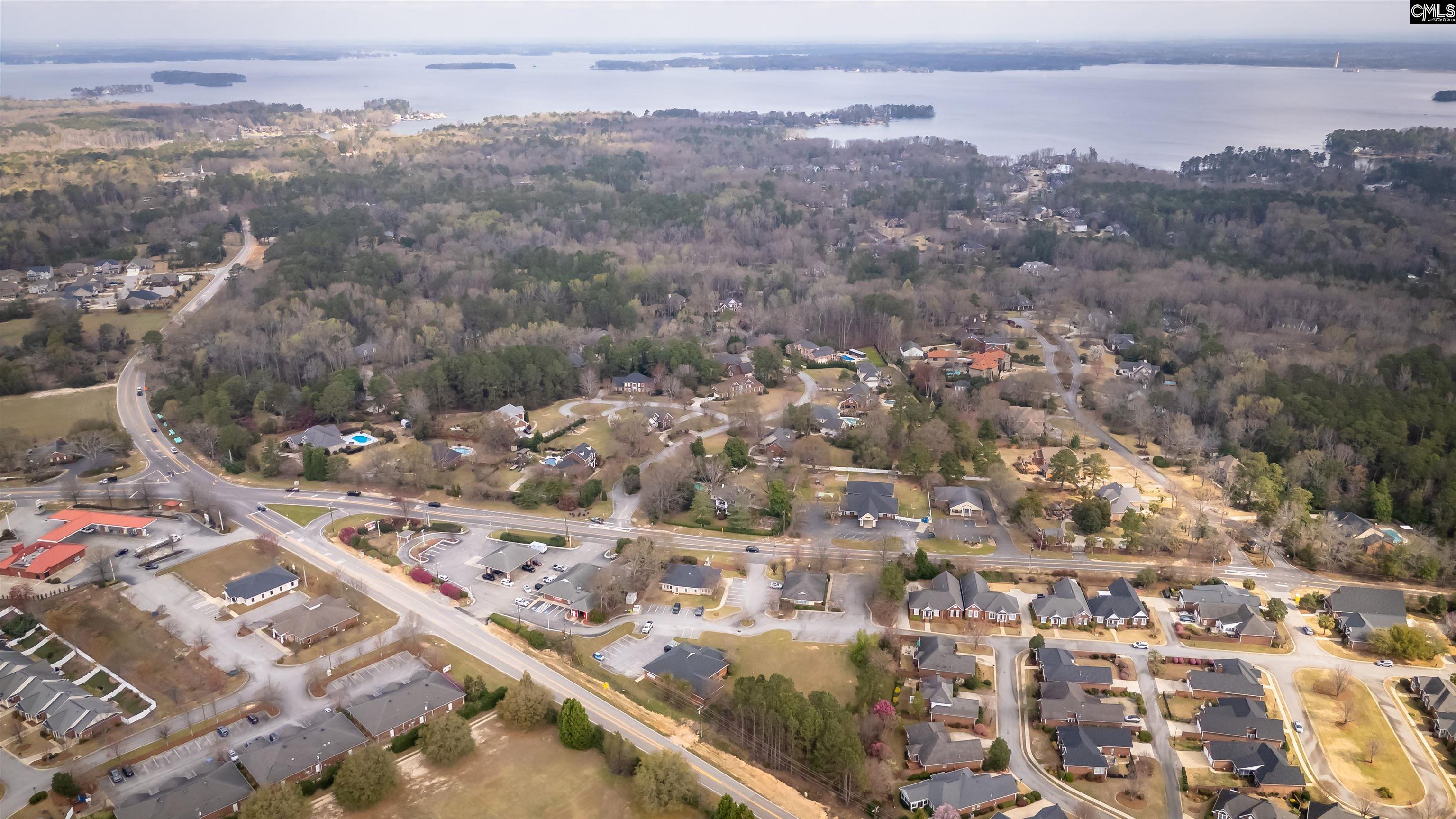 951 Old Cherokee Road