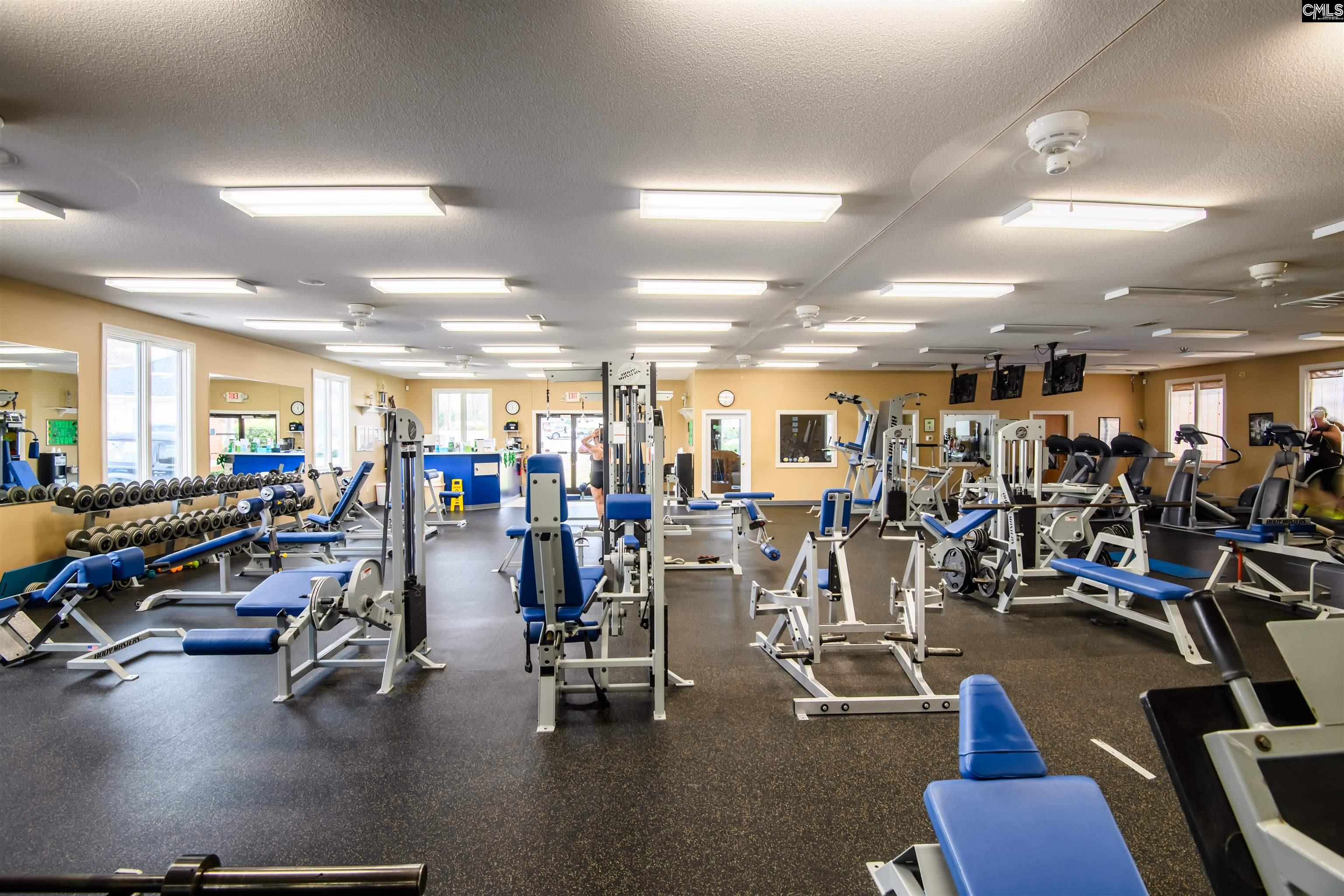 951 Old Cherokee Road