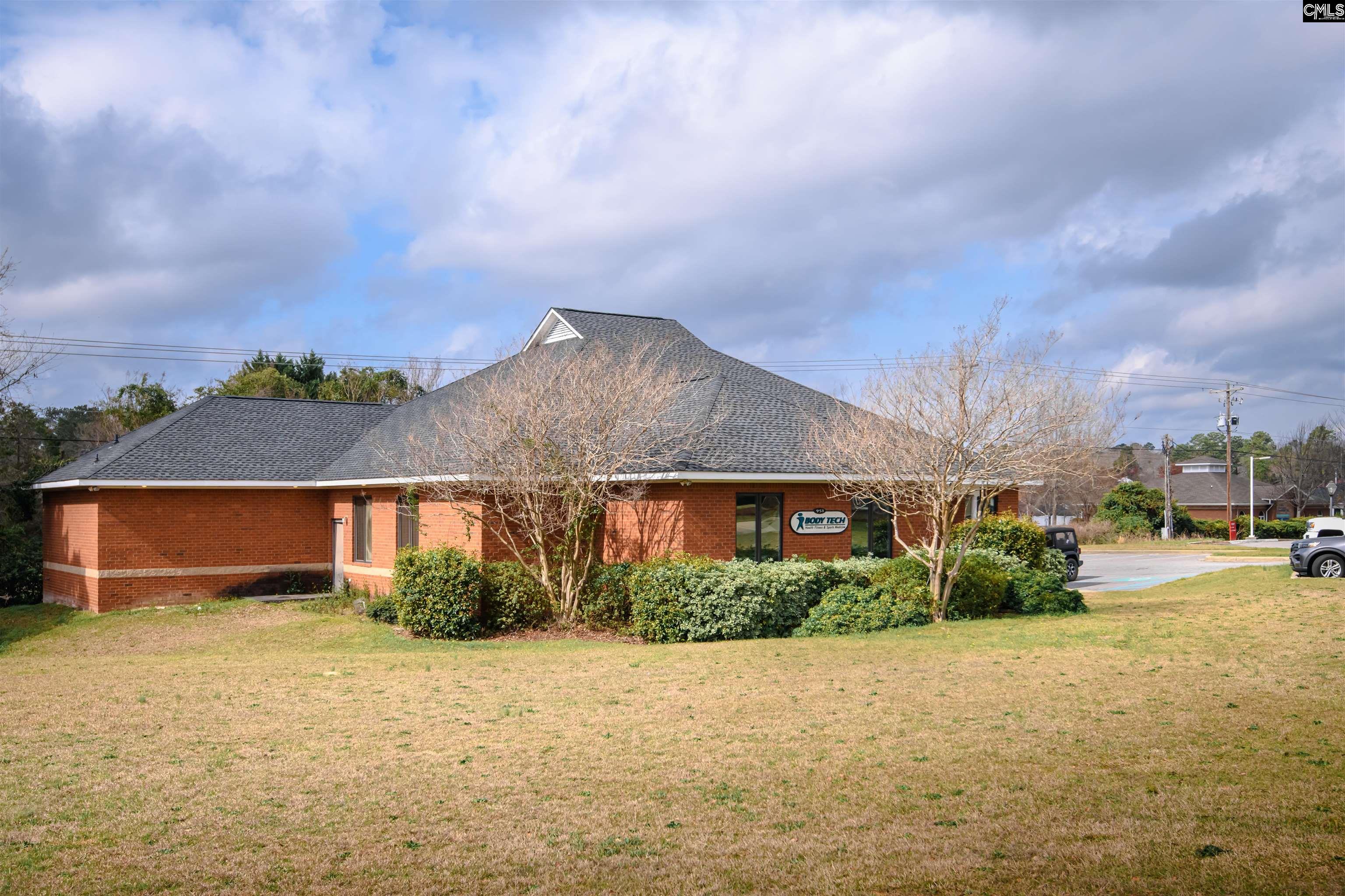 951 Old Cherokee Road