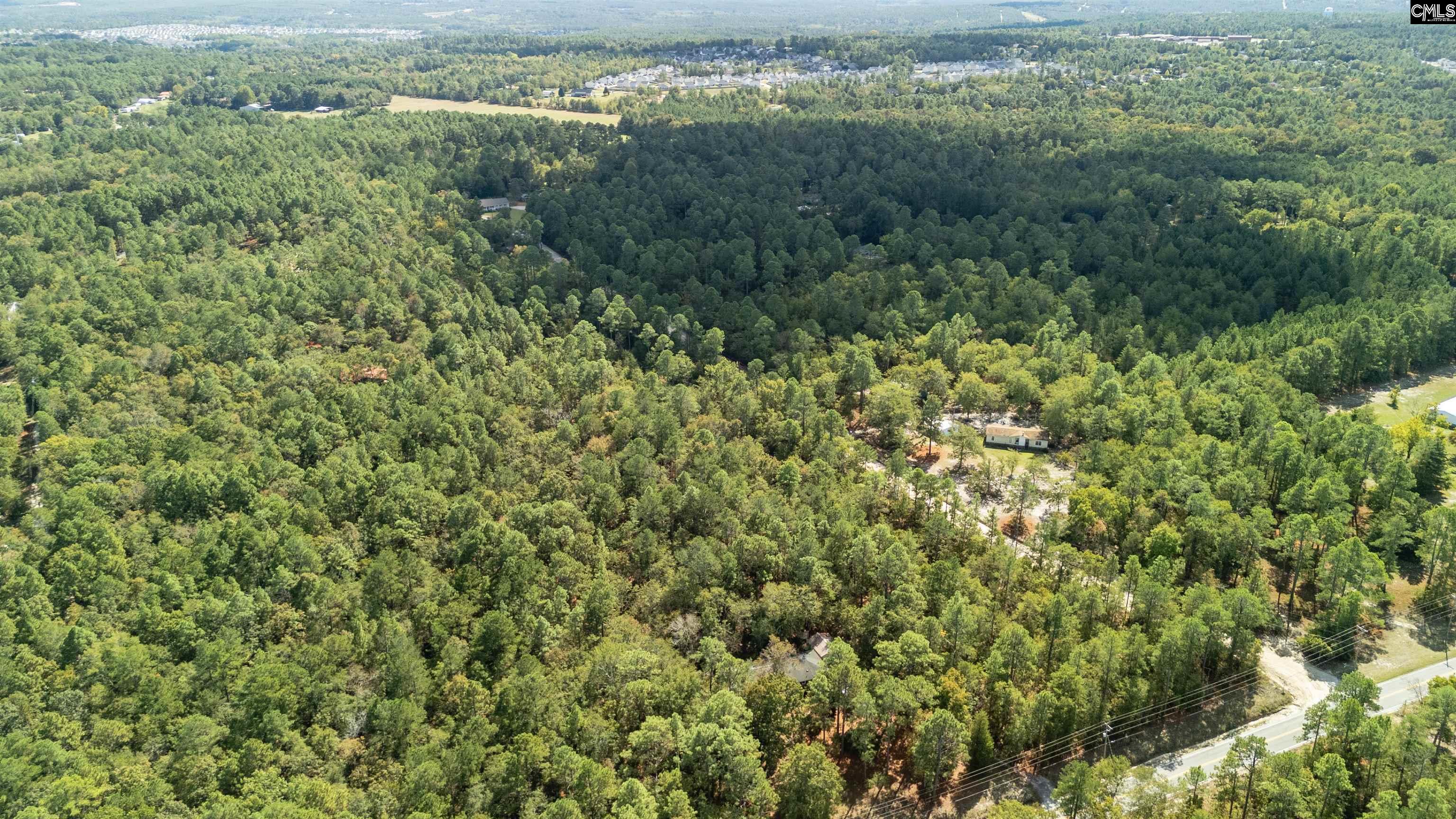 0 Nazareth Road LOT 1