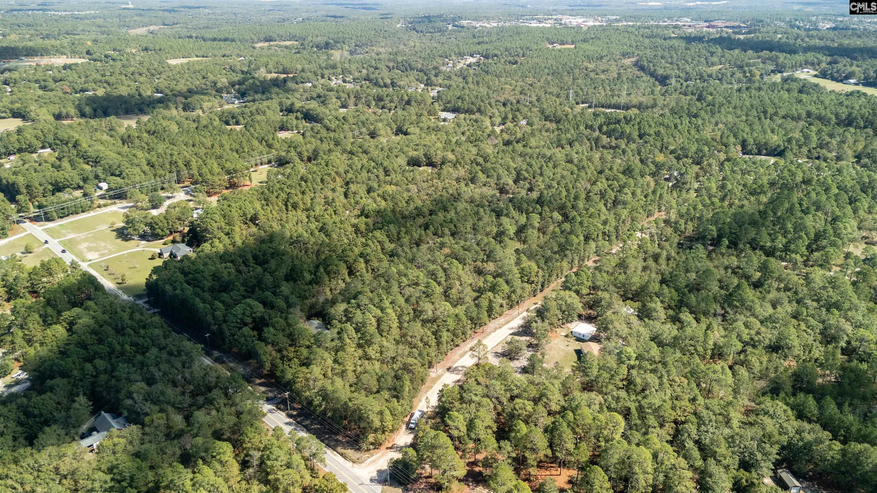 0 Nazareth Road LOT 1