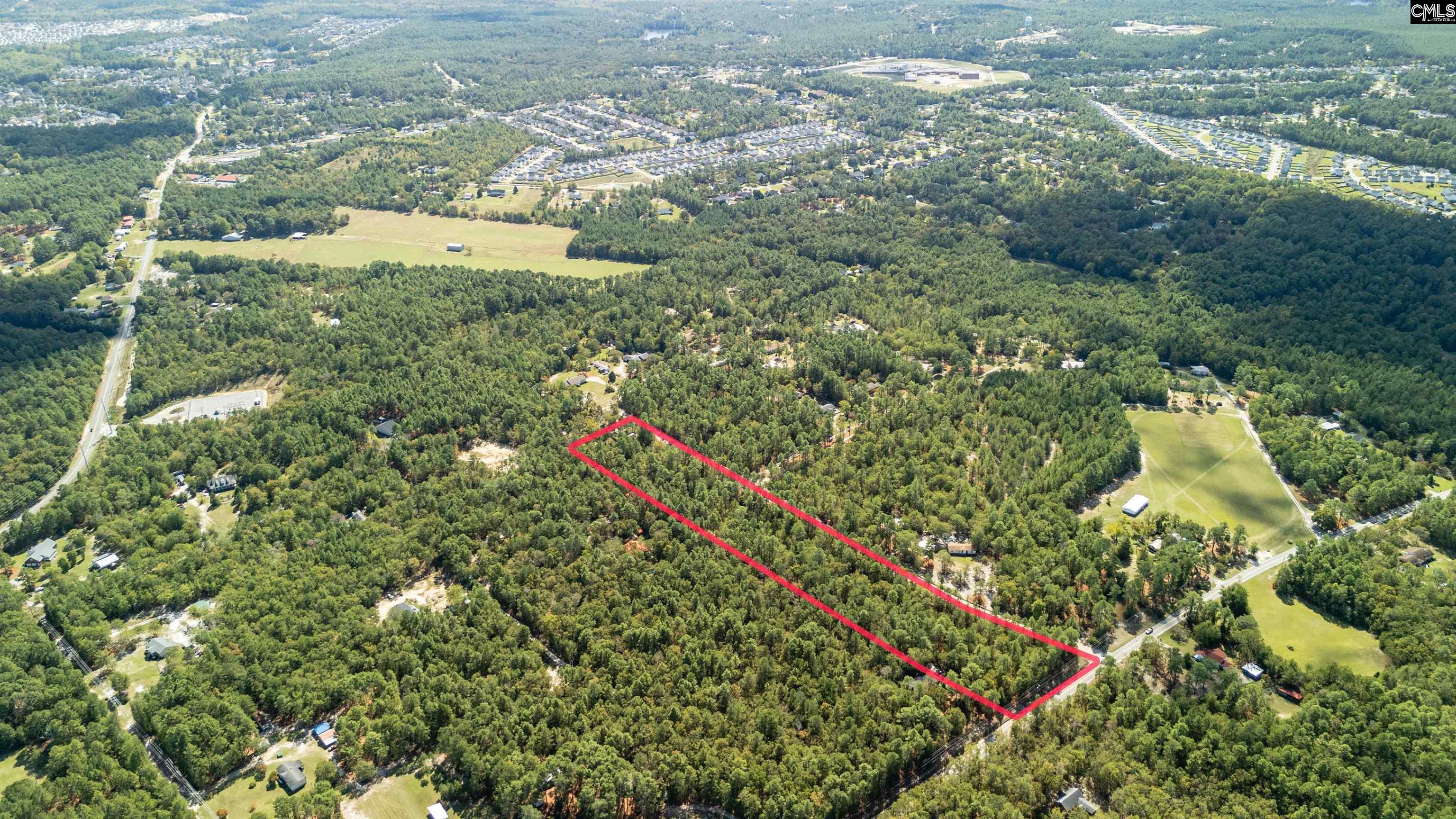 0 Nazareth Road LOT 1