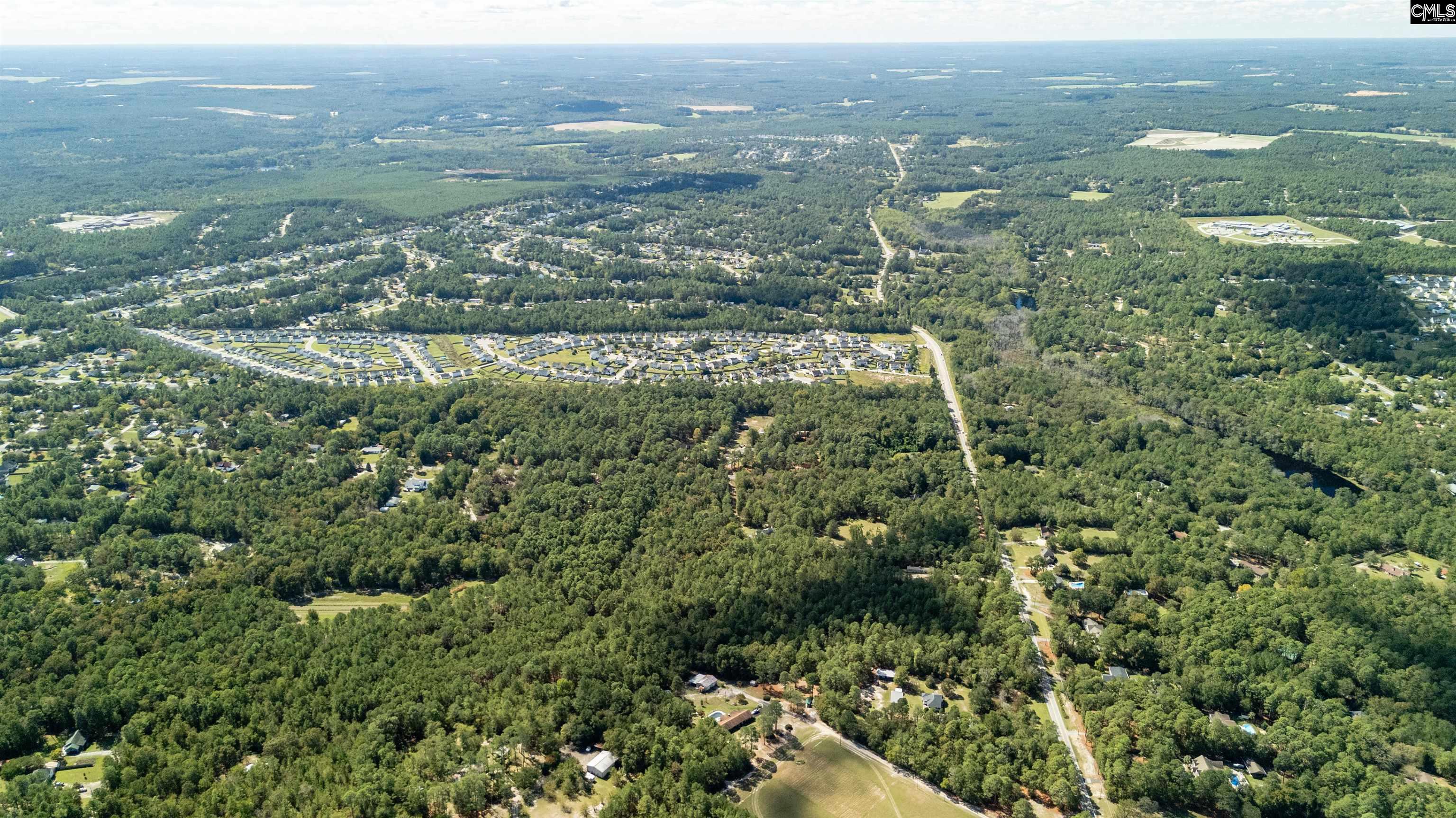 0 Nazareth Road LOT 1