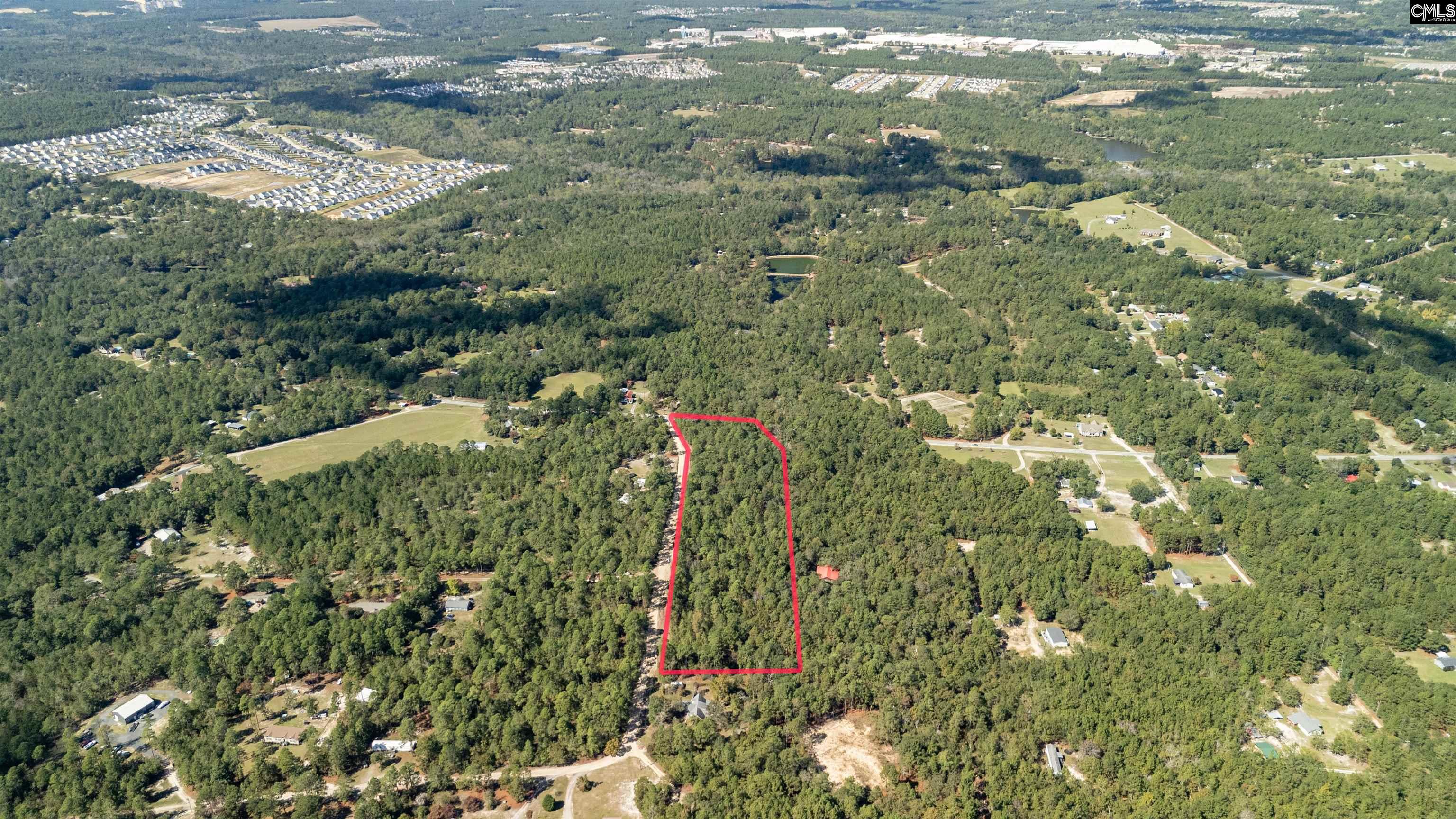 0 Nazareth Road LOT 1