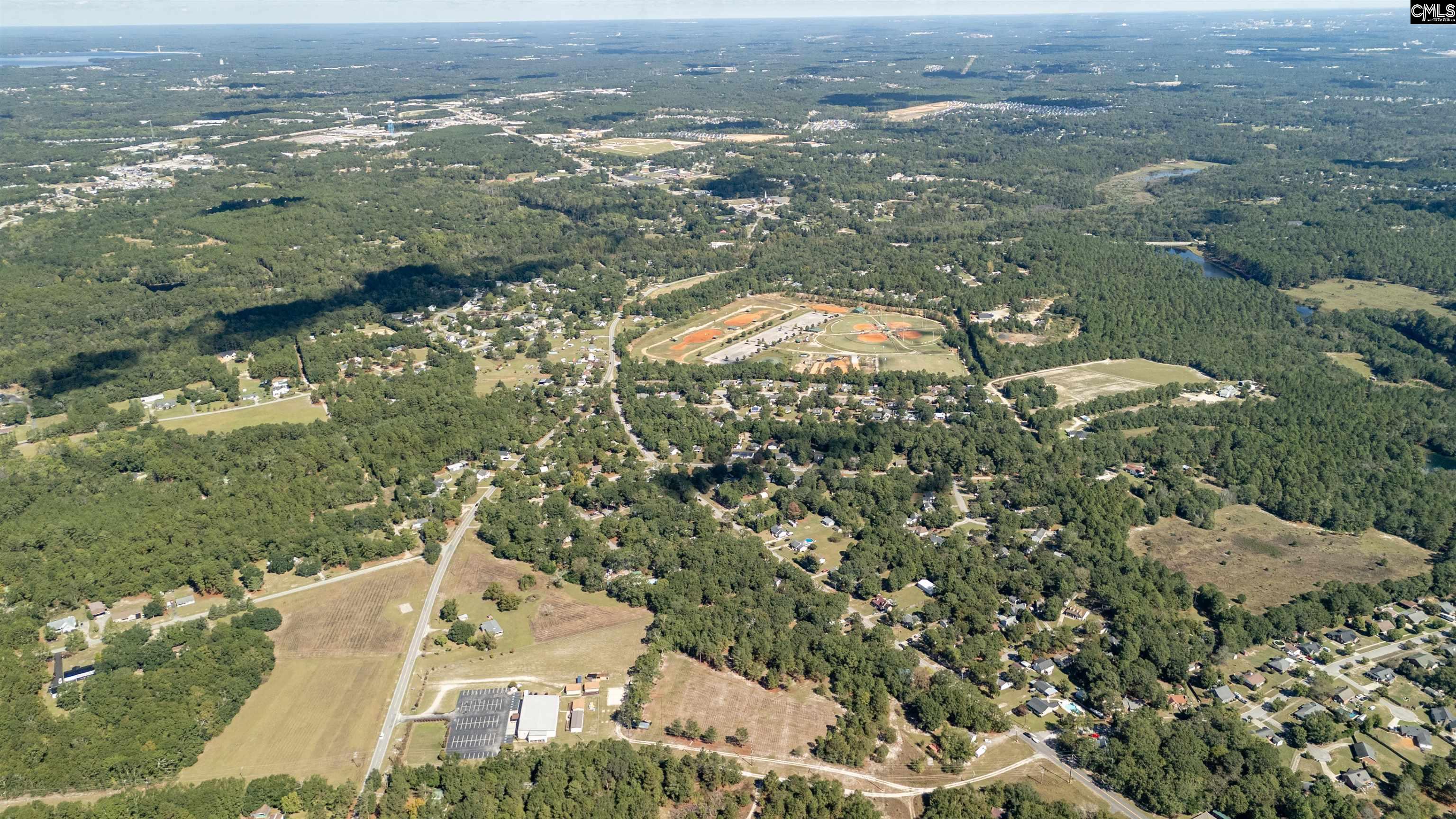 0 Nazareth Road LOT 2