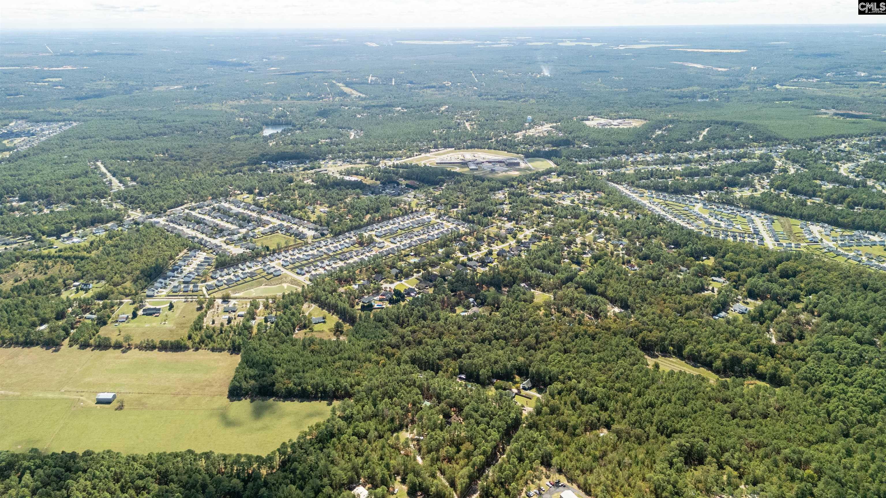 0 Nazareth Road LOT 2