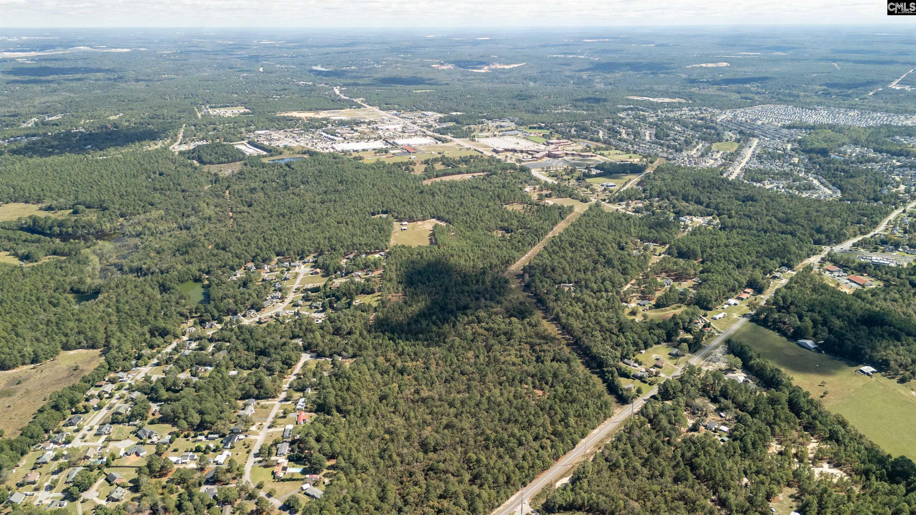 0 Nazareth Road LOT 2