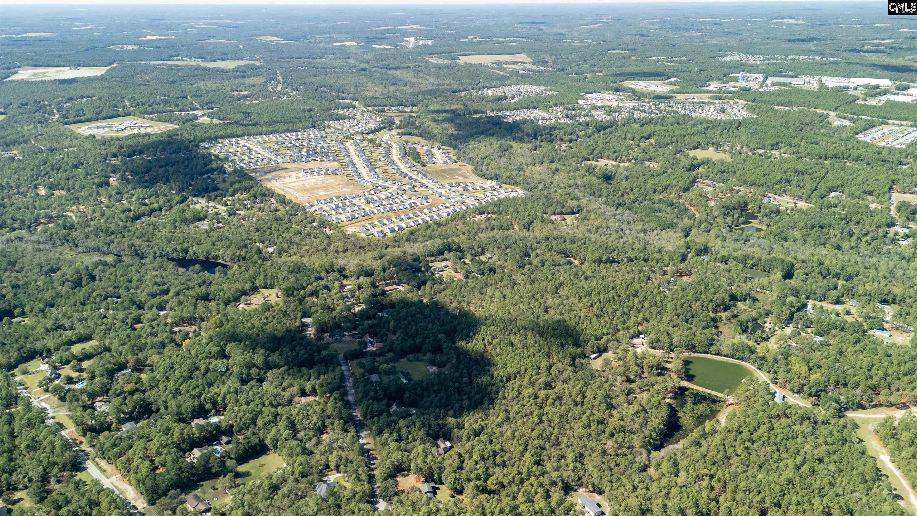 0 Nazareth Road LOT 2