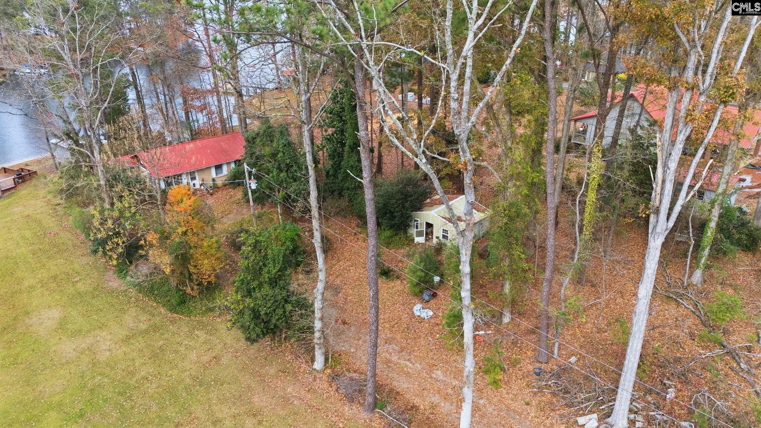 1233 Shull Island Road