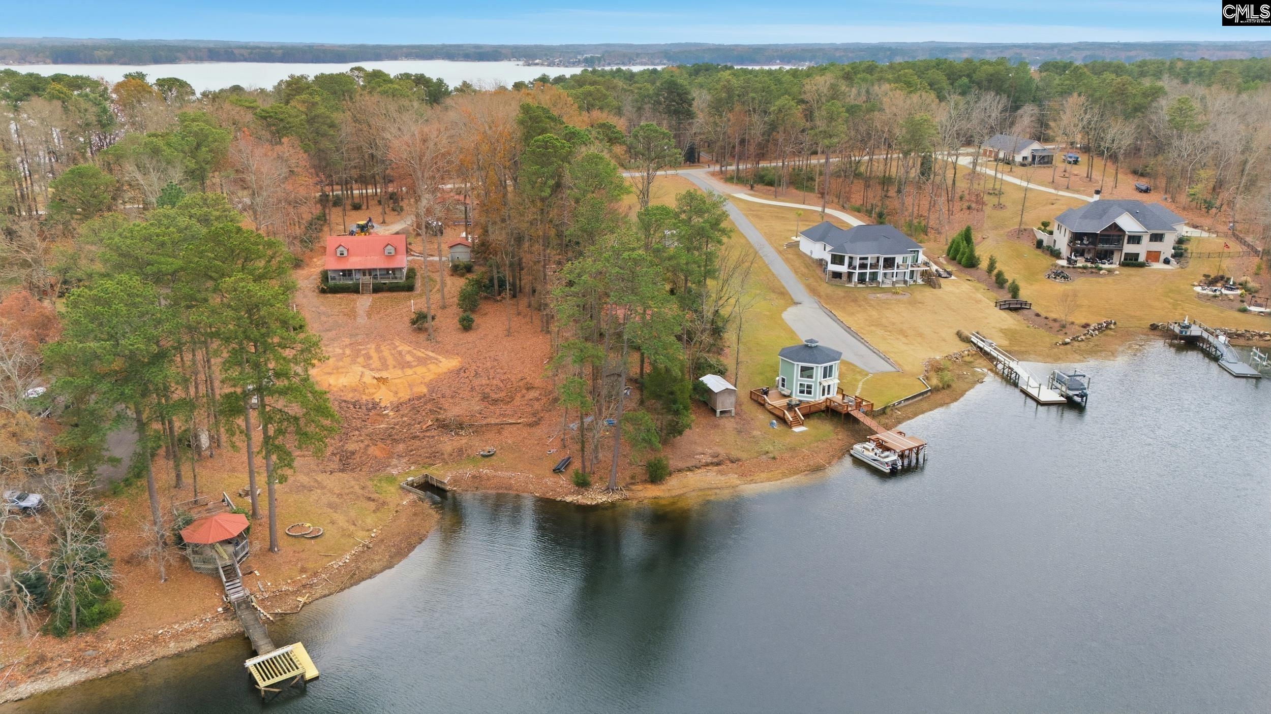 1233 Shull Island Road