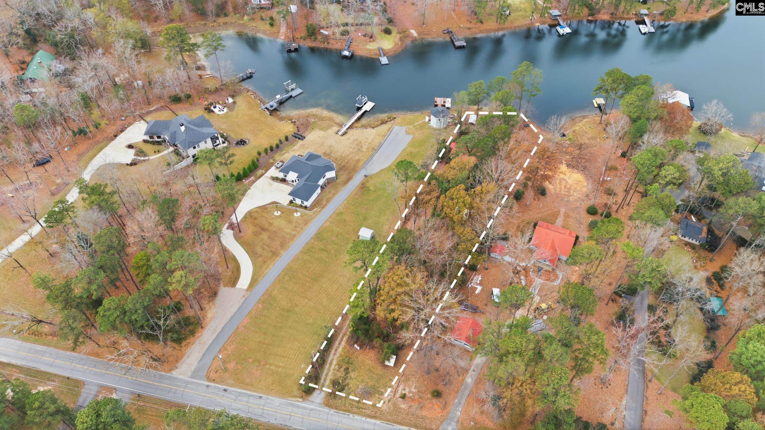 1233 Shull Island Road