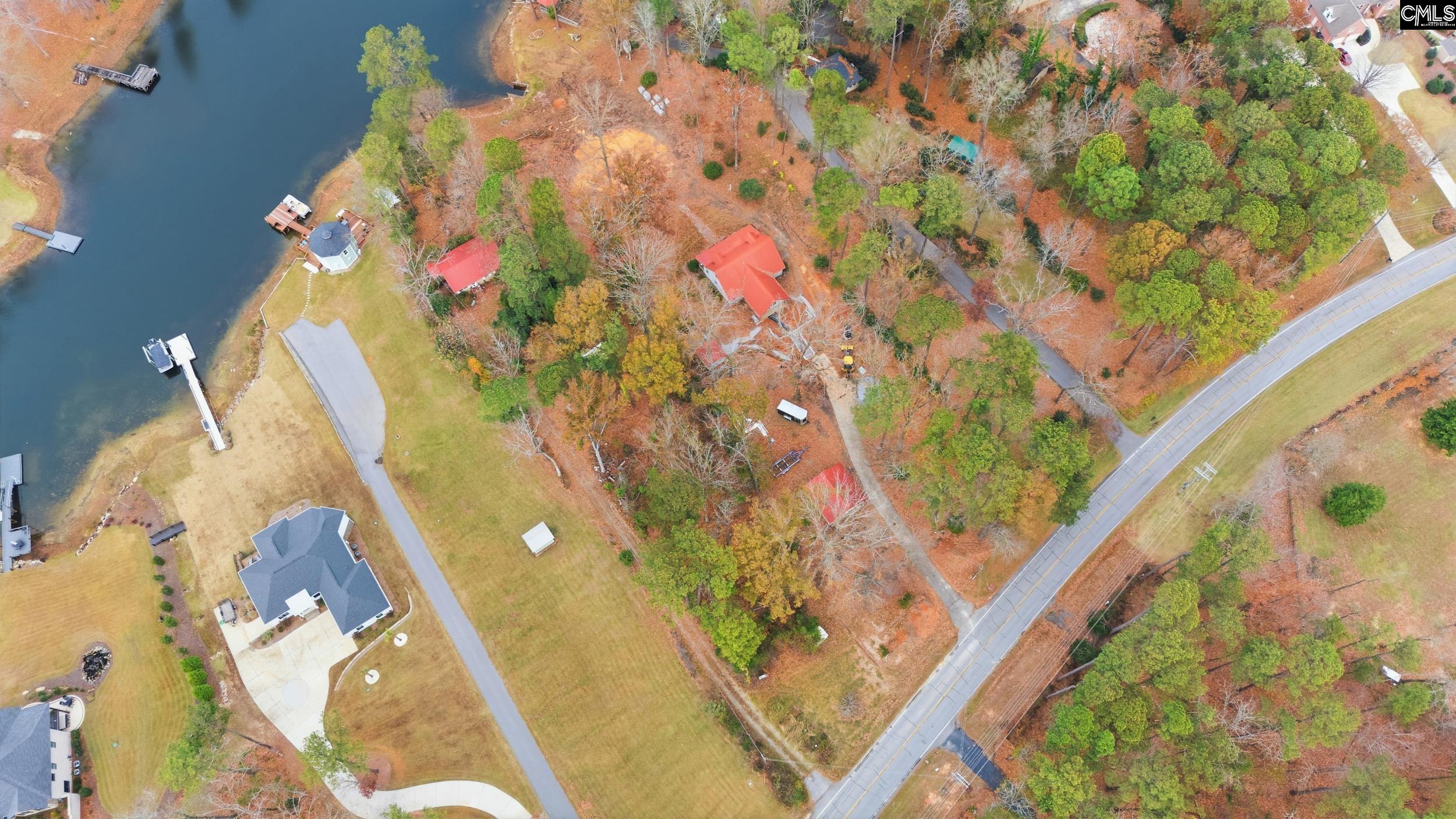 1233 Shull Island Road