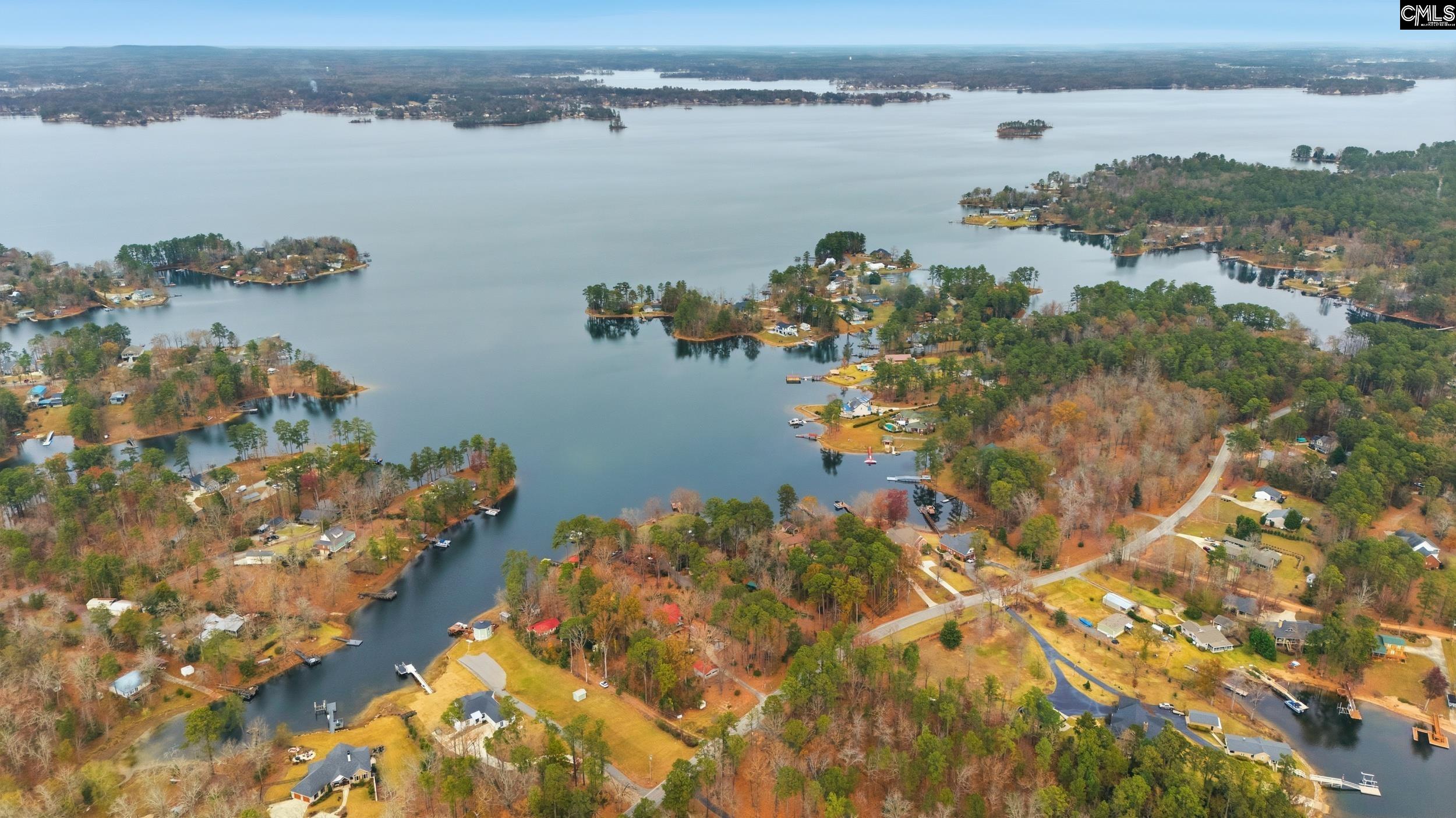 1233 Shull Island Road