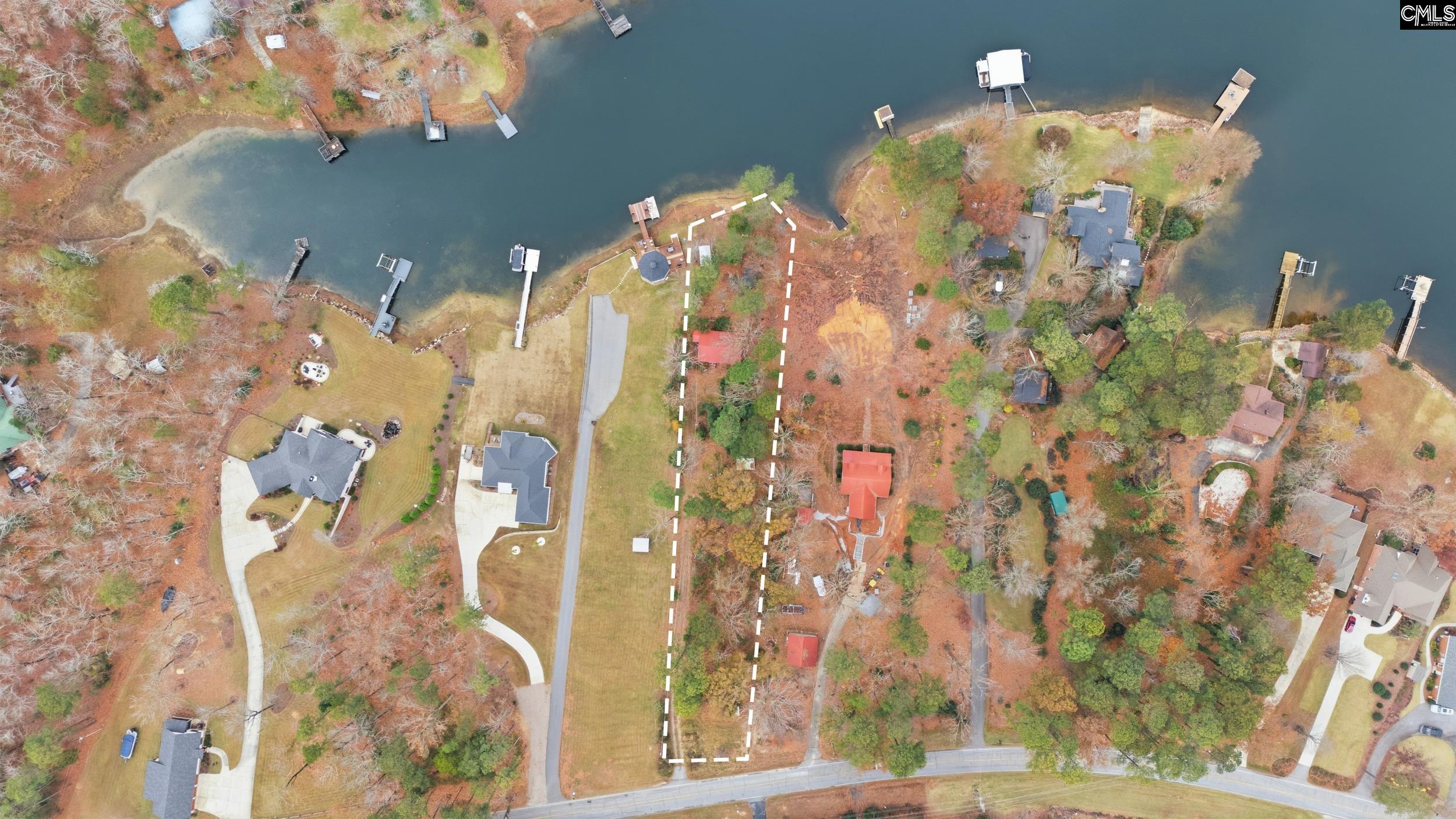 1233 Shull Island Road