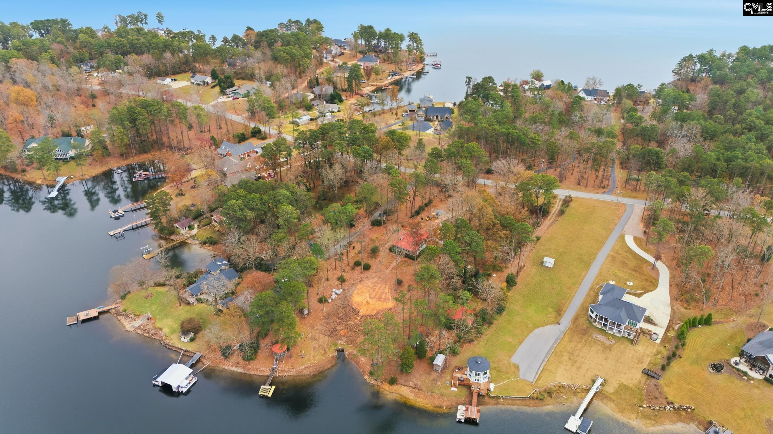 1233 Shull Island Road