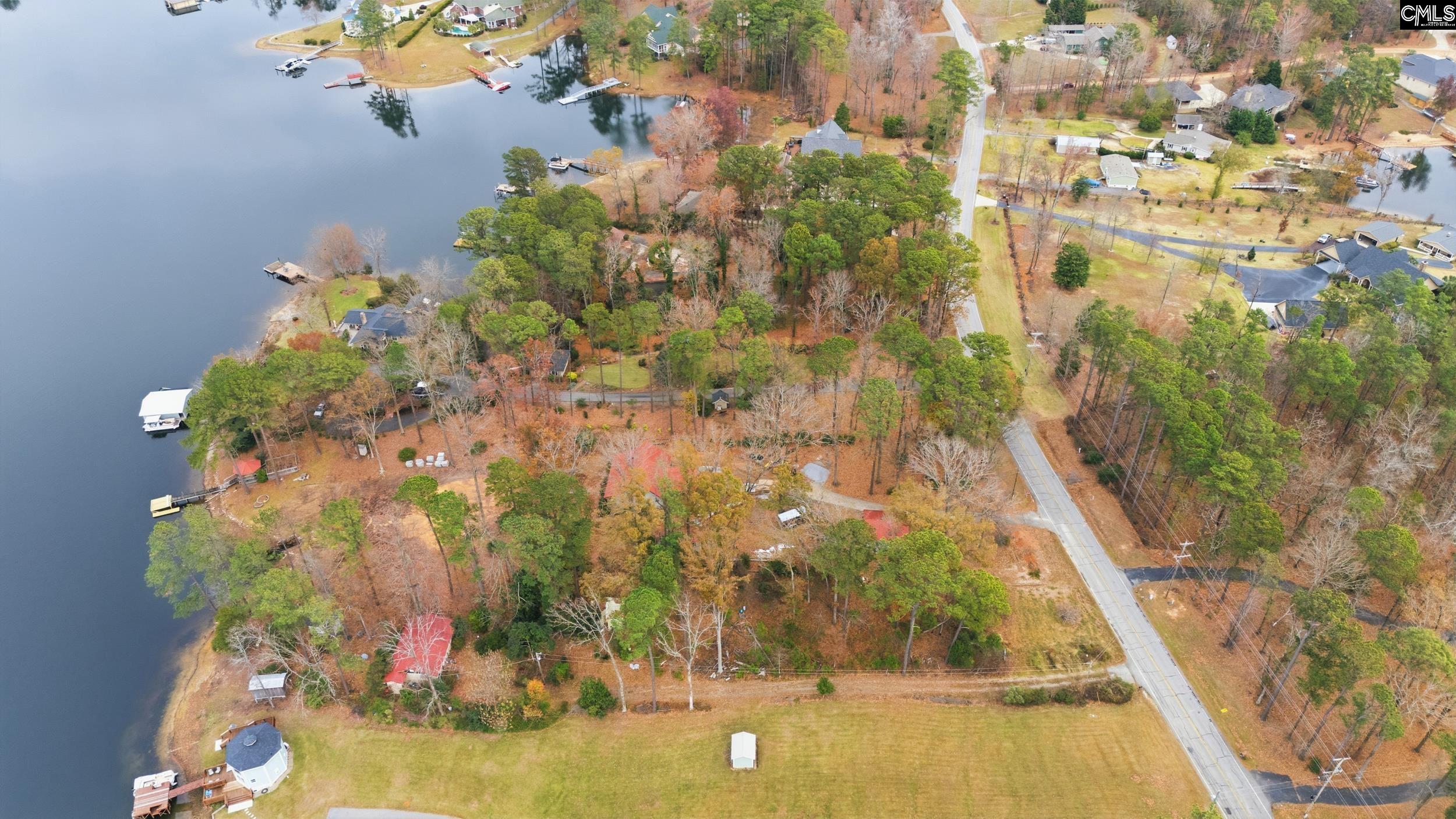 1233 Shull Island Road