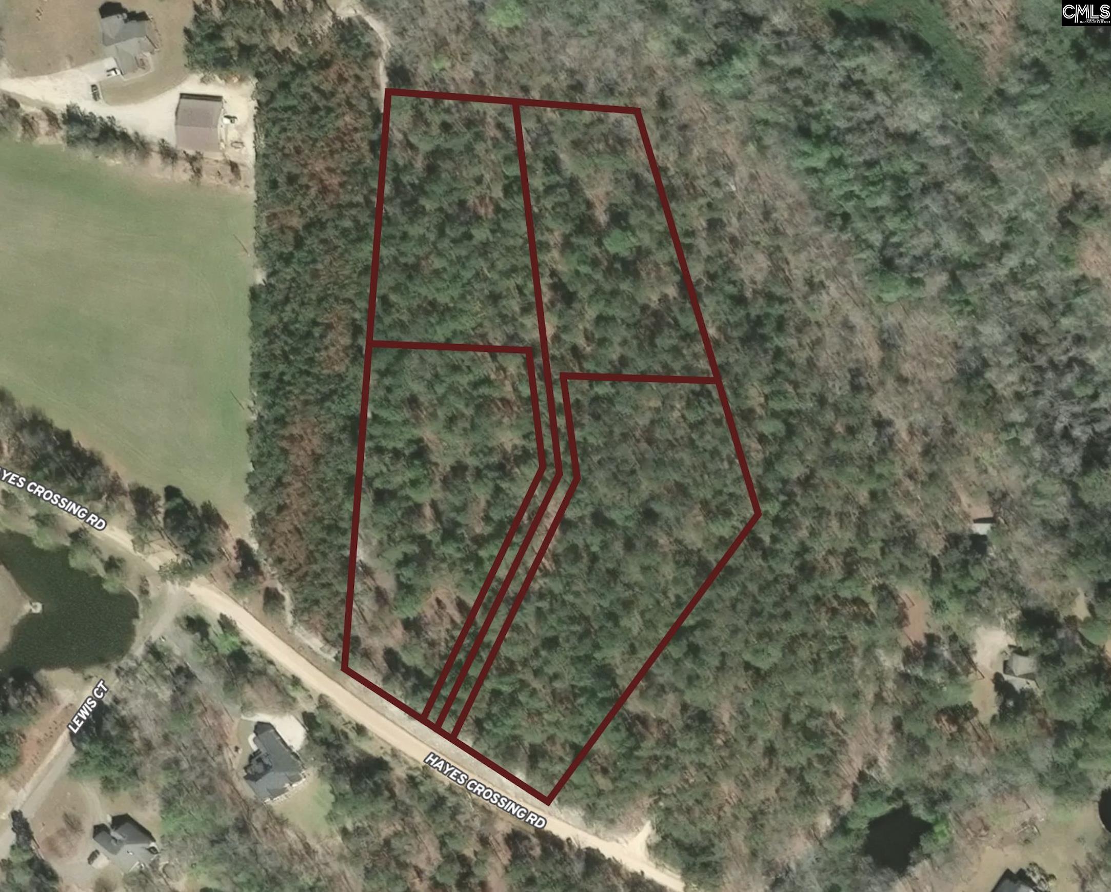 Hayes Crossing Road Unit: 5-B