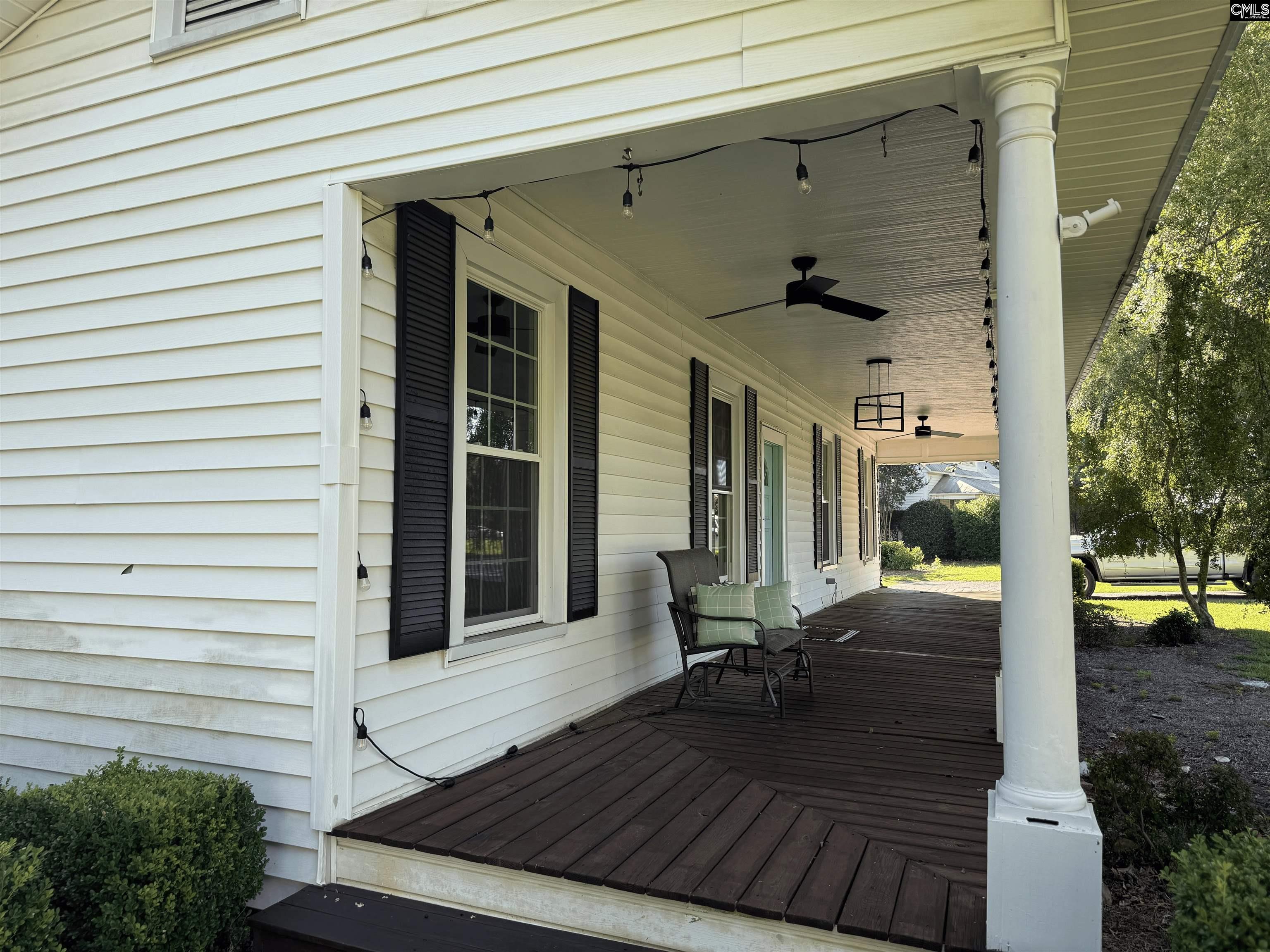 120 Old Chapin Road