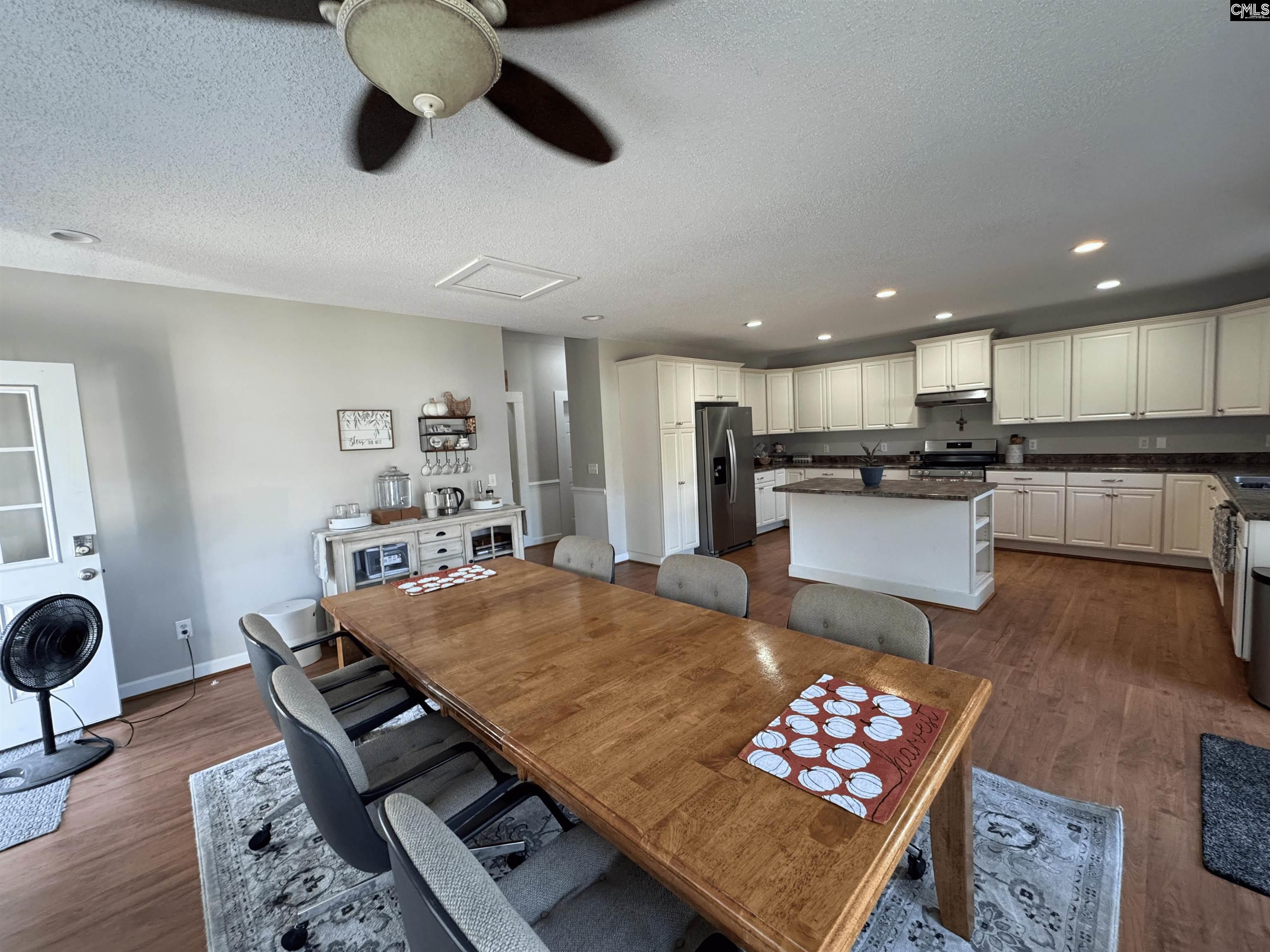 120 Old Chapin Road