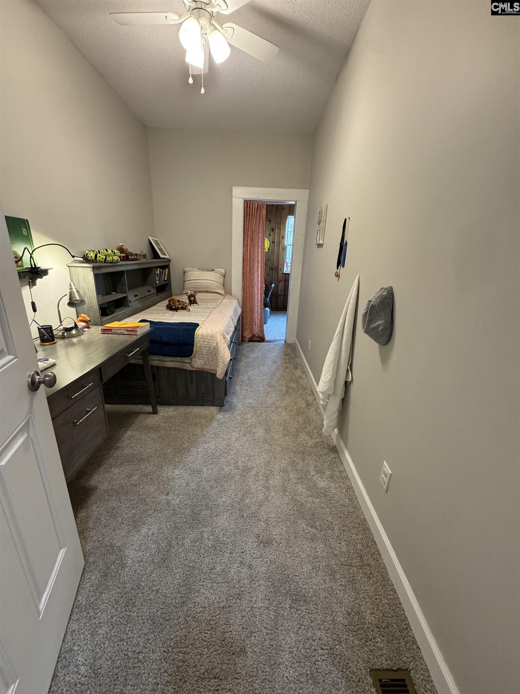 120 Old Chapin Road