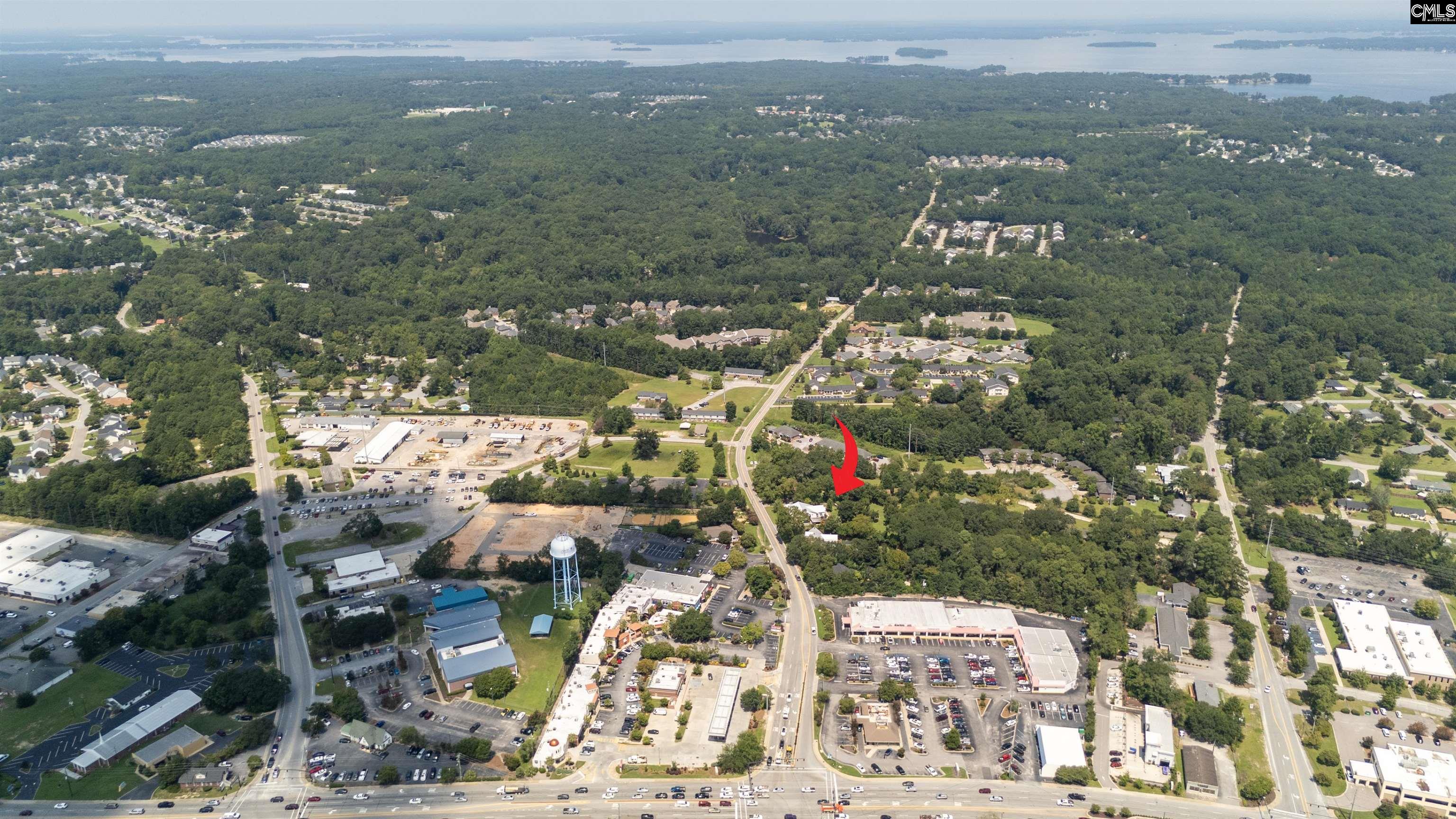 120 Old Chapin Road